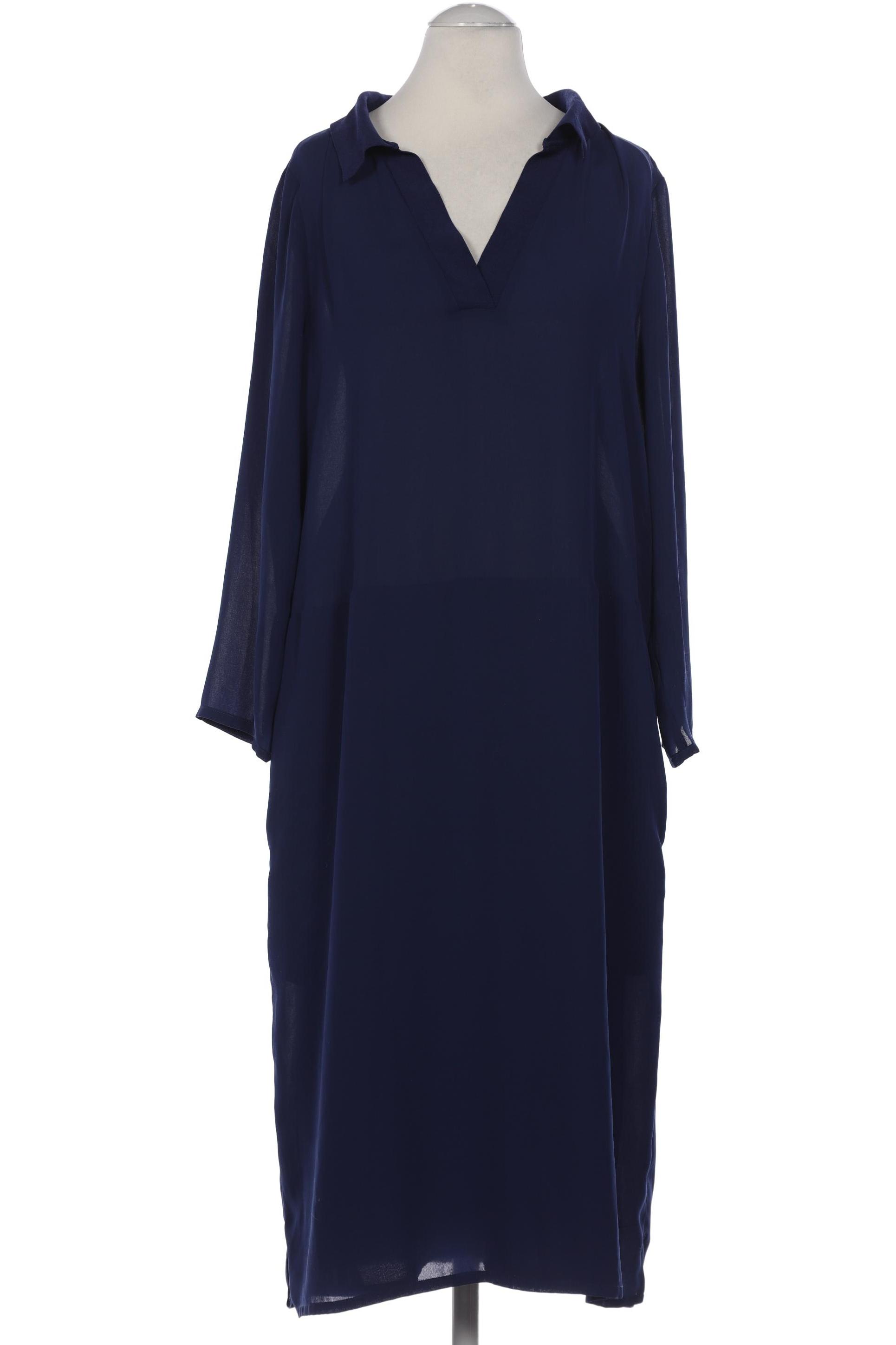 

Gant Damen Kleid, blau, Gr. 38