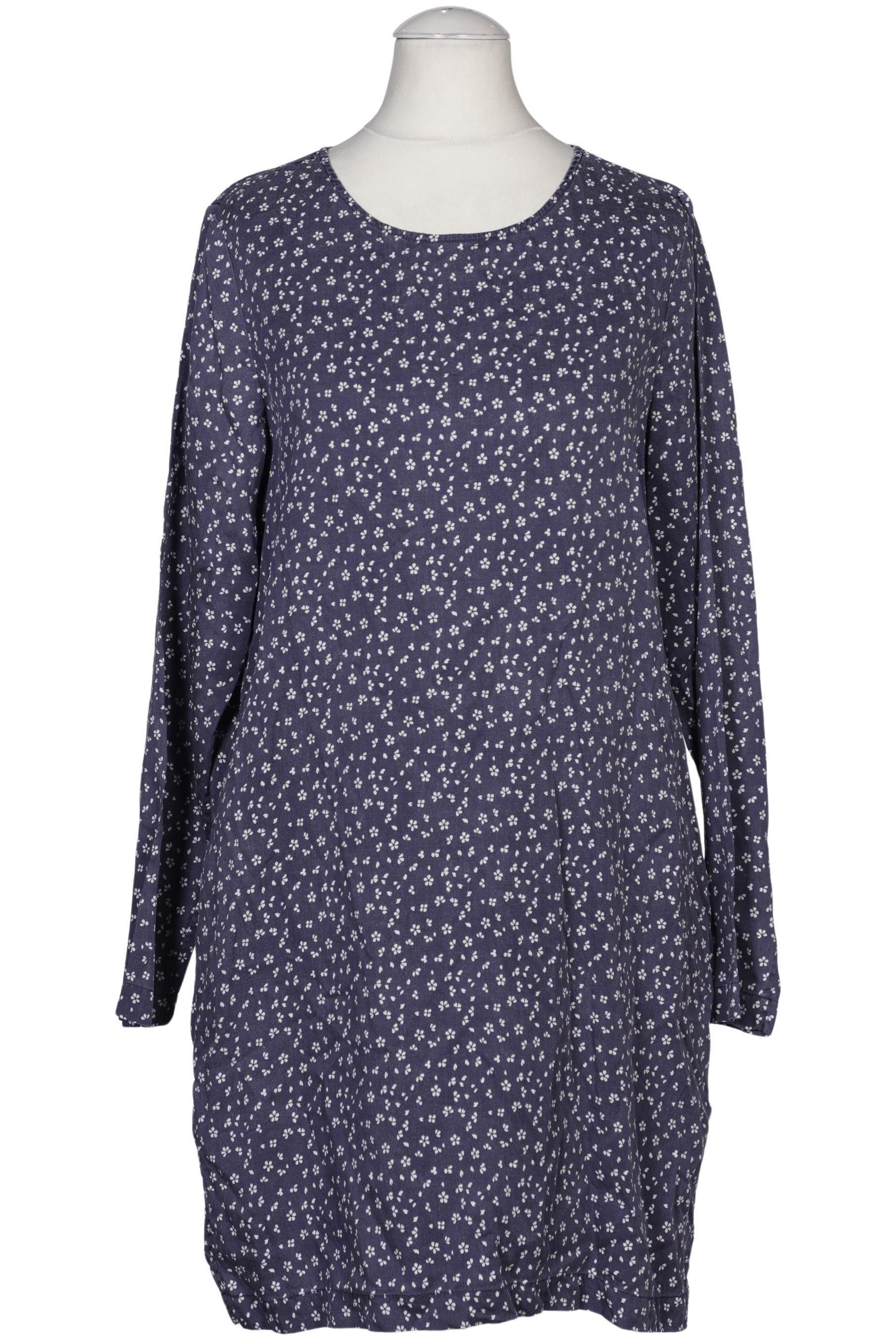 

Gant Damen Kleid, marineblau, Gr. 36