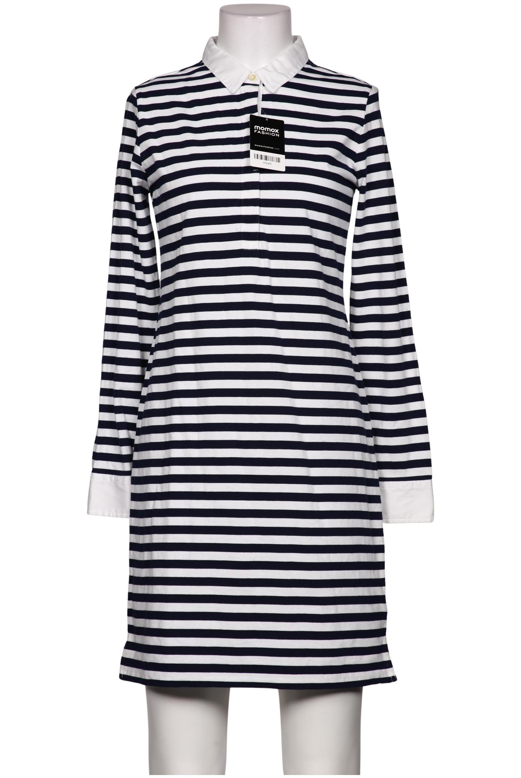 

Gant Damen Kleid, marineblau, Gr. 36