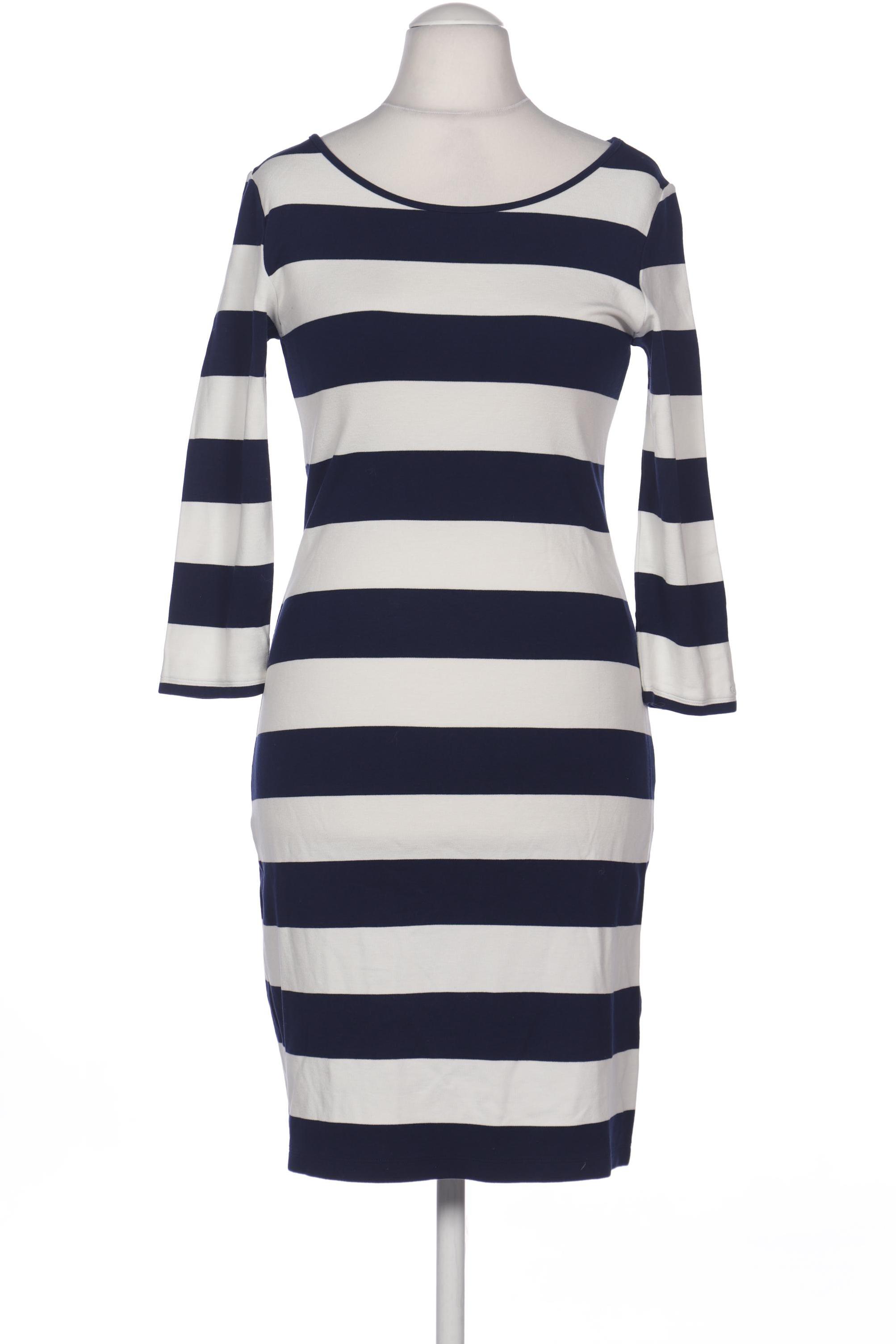 

Gant Damen Kleid, blau, Gr. 36