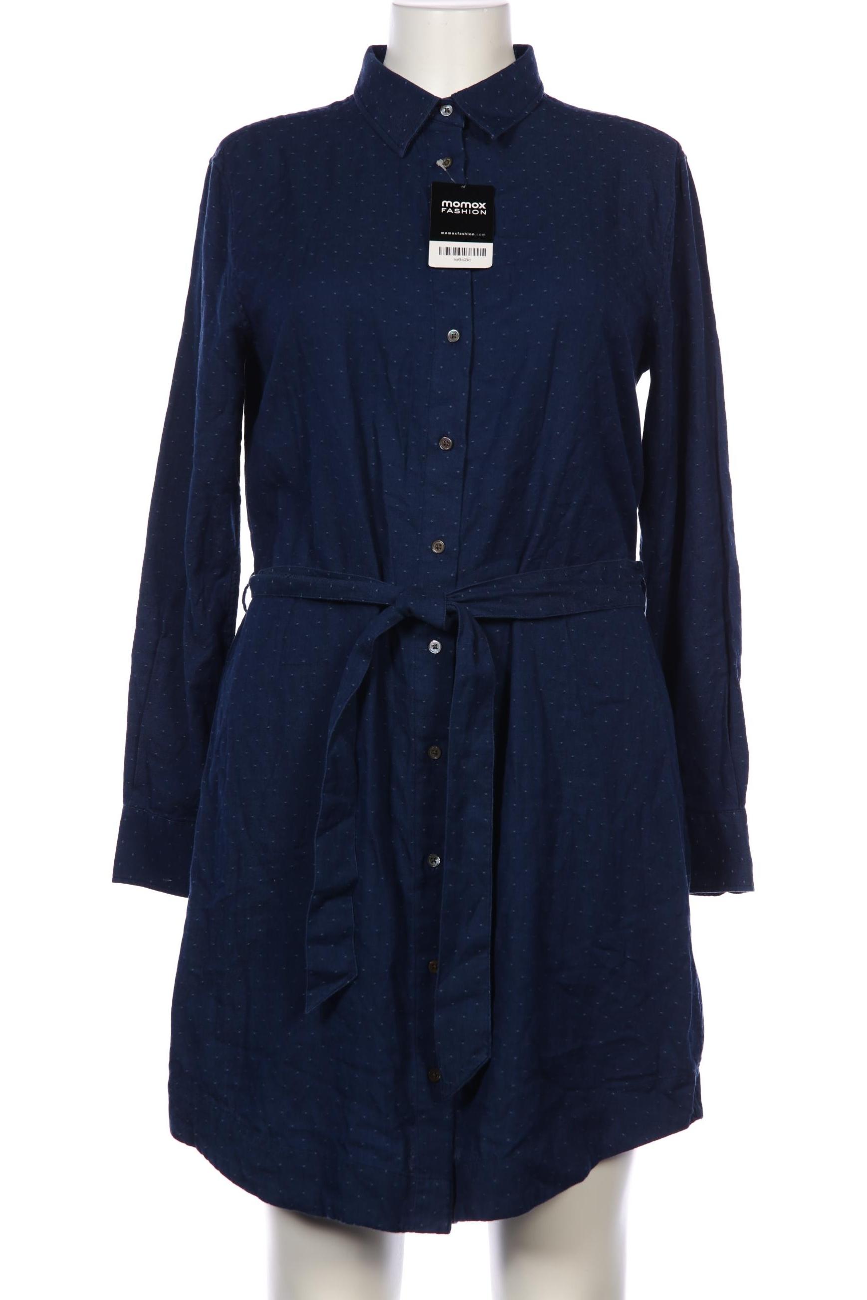 

Gant Damen Kleid, marineblau, Gr. 42
