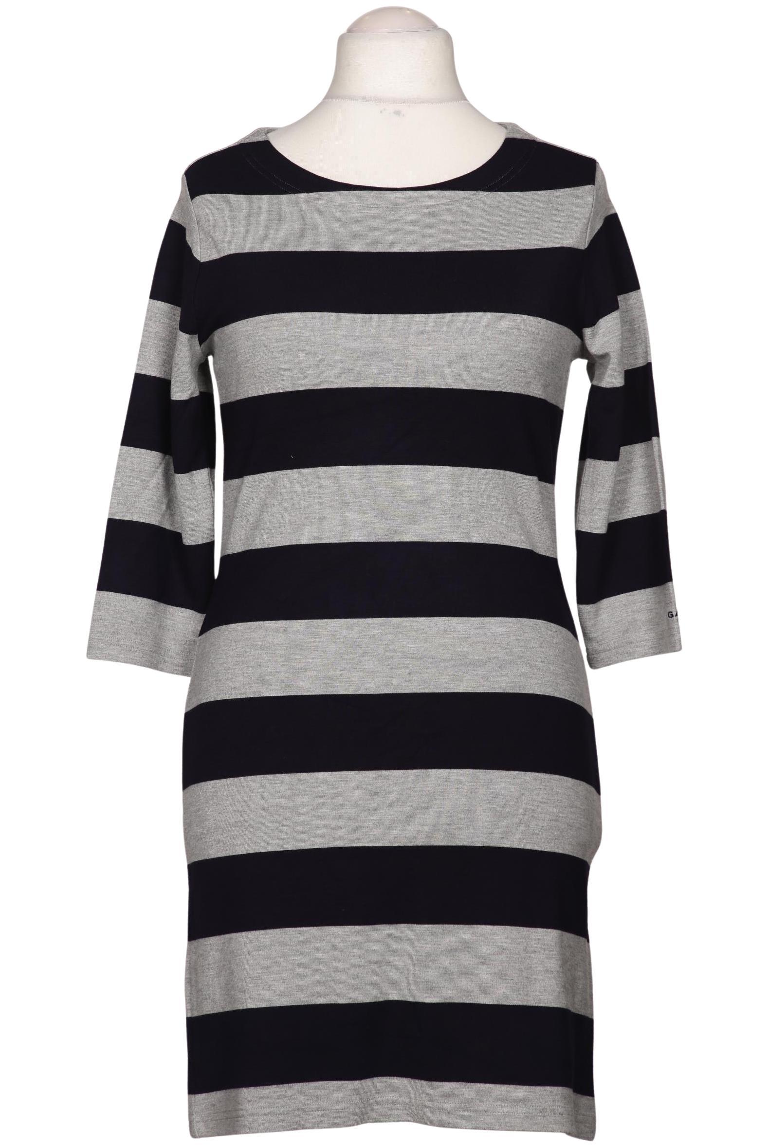 

Gant Damen Kleid, mehrfarbig, Gr. 38
