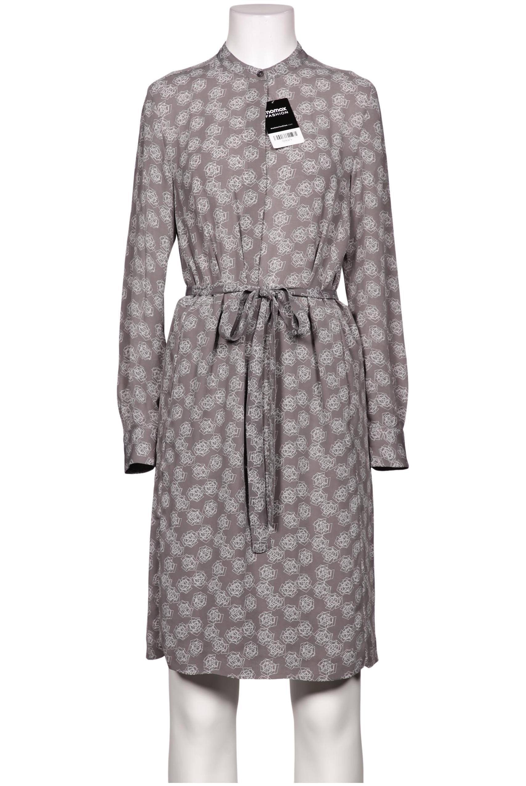 

Gant Damen Kleid, grau, Gr. 34