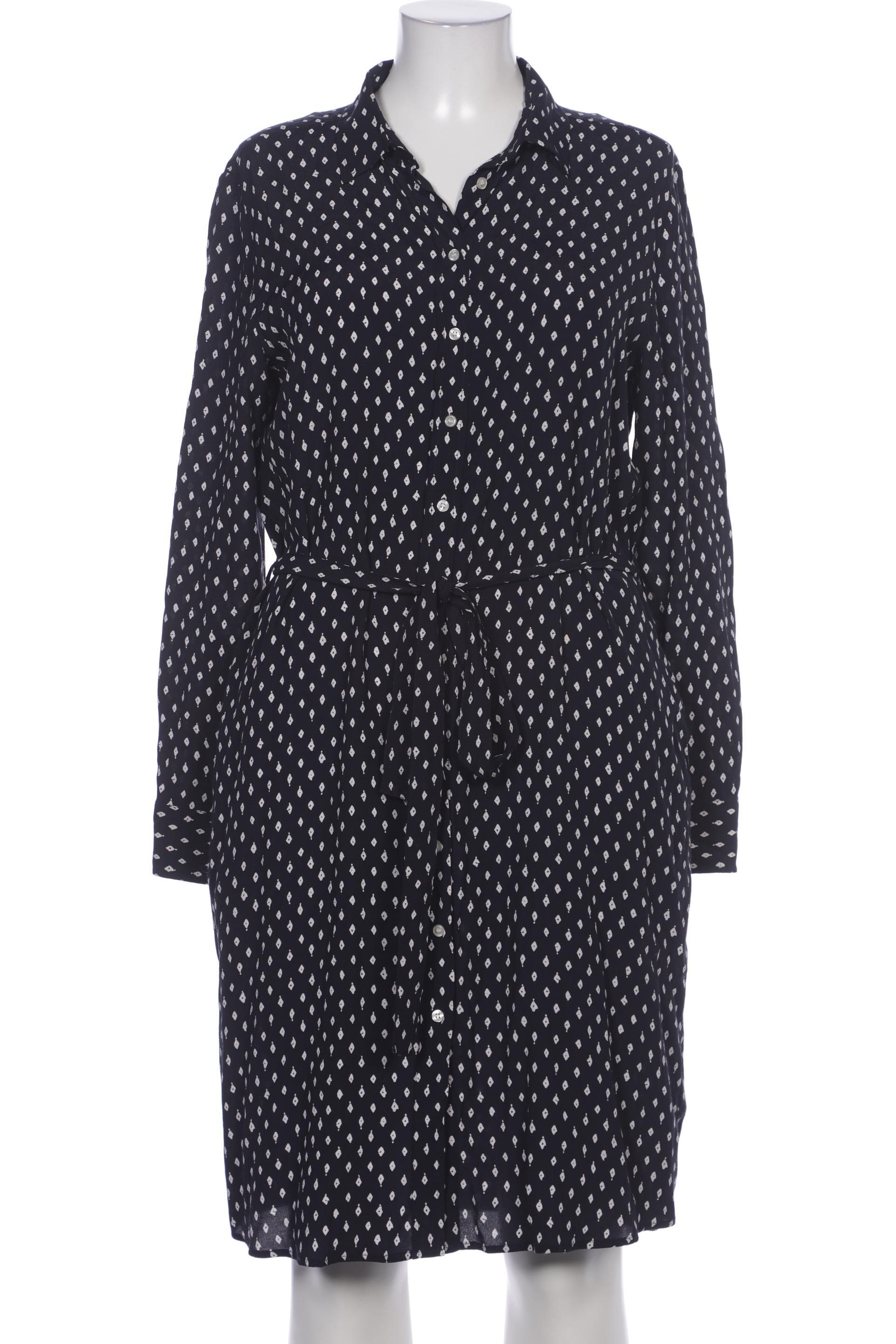 

Gant Damen Kleid, marineblau, Gr. 42