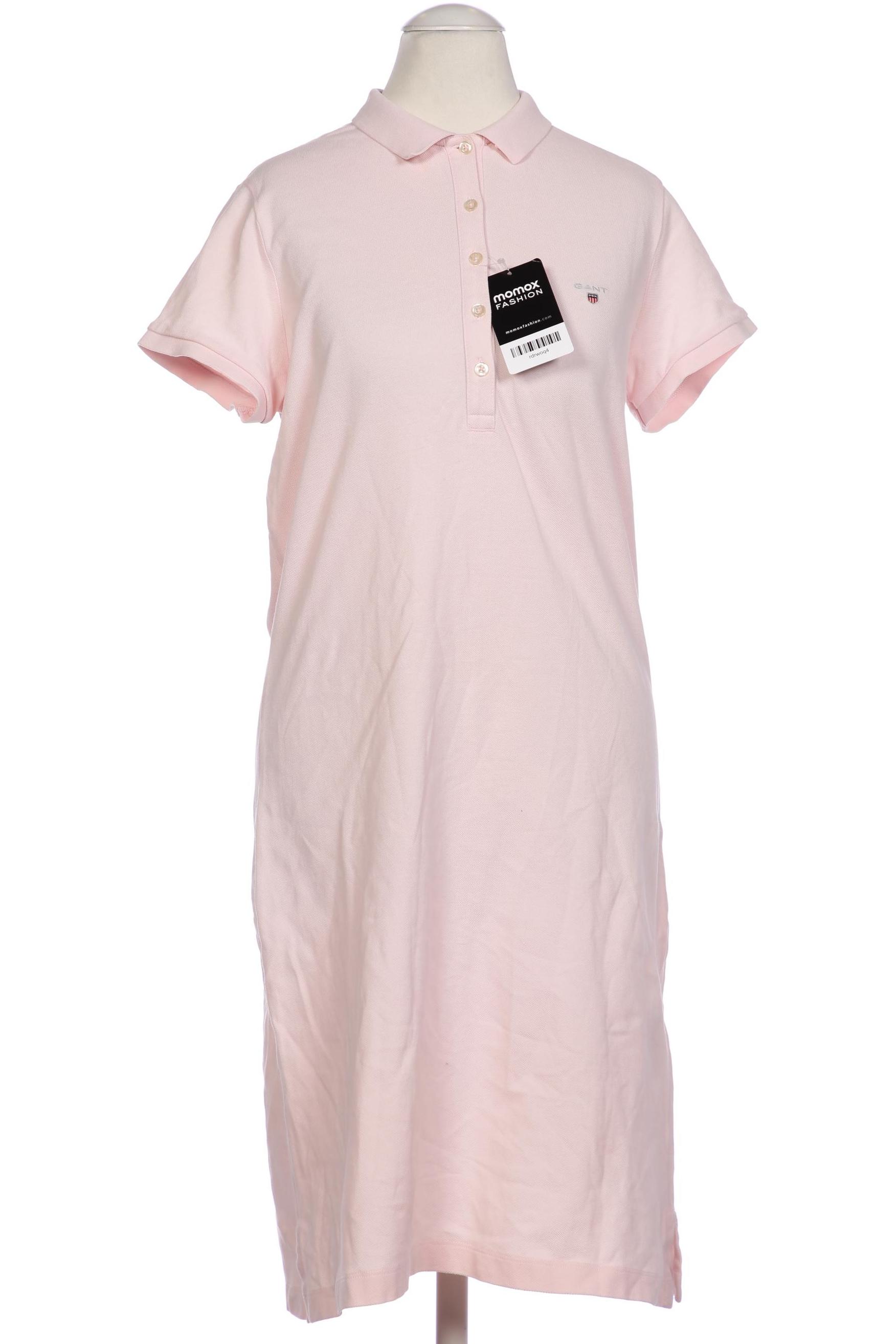 

Gant Damen Kleid, pink, Gr. 36