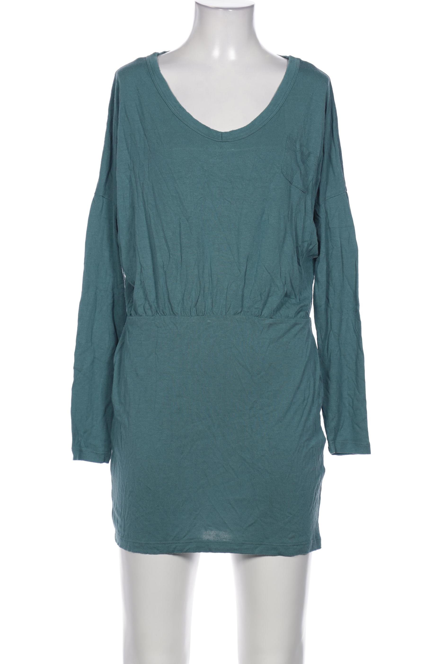 

Gant Damen Kleid, türkis, Gr. 36