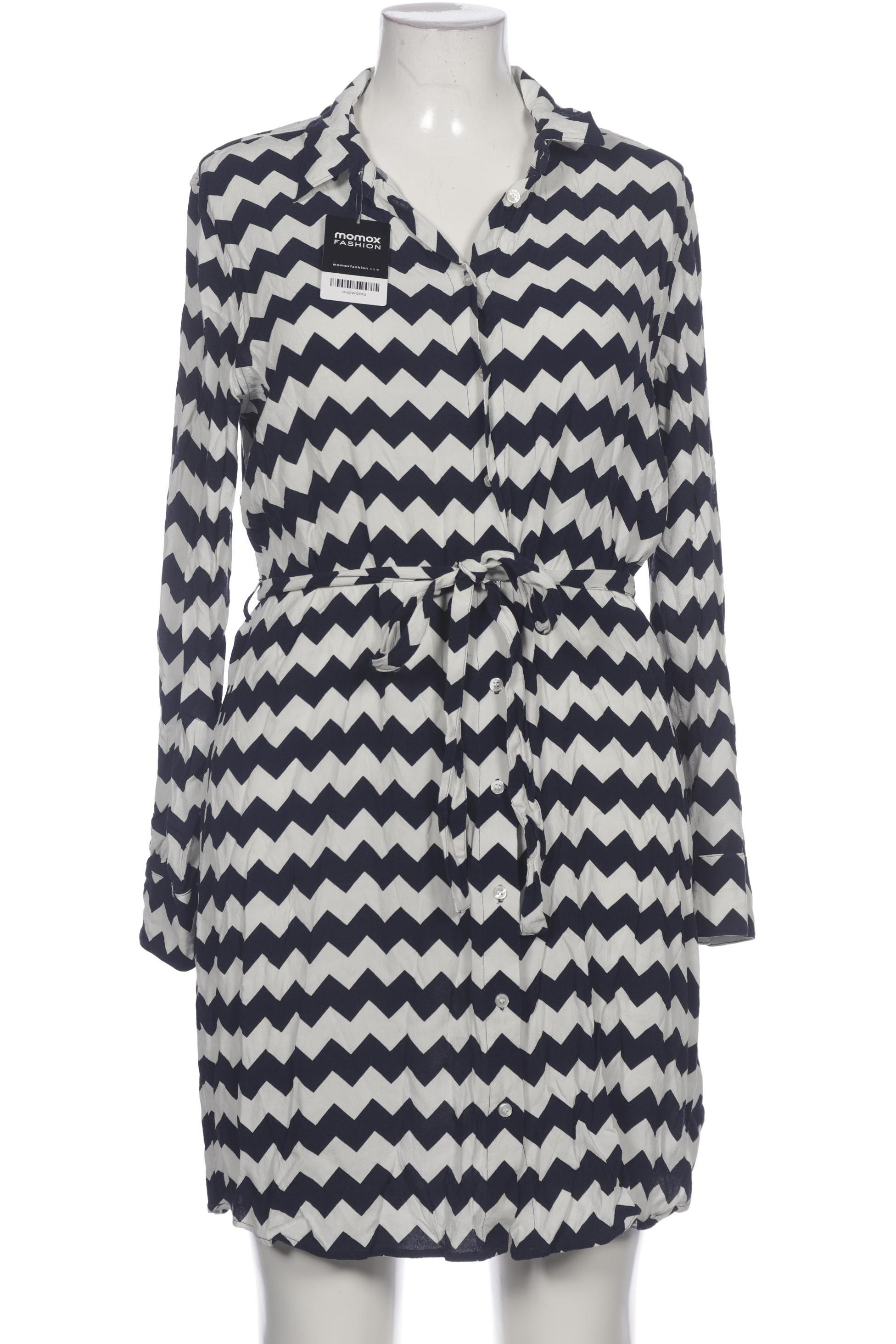 

Gant Damen Kleid, marineblau, Gr. 44