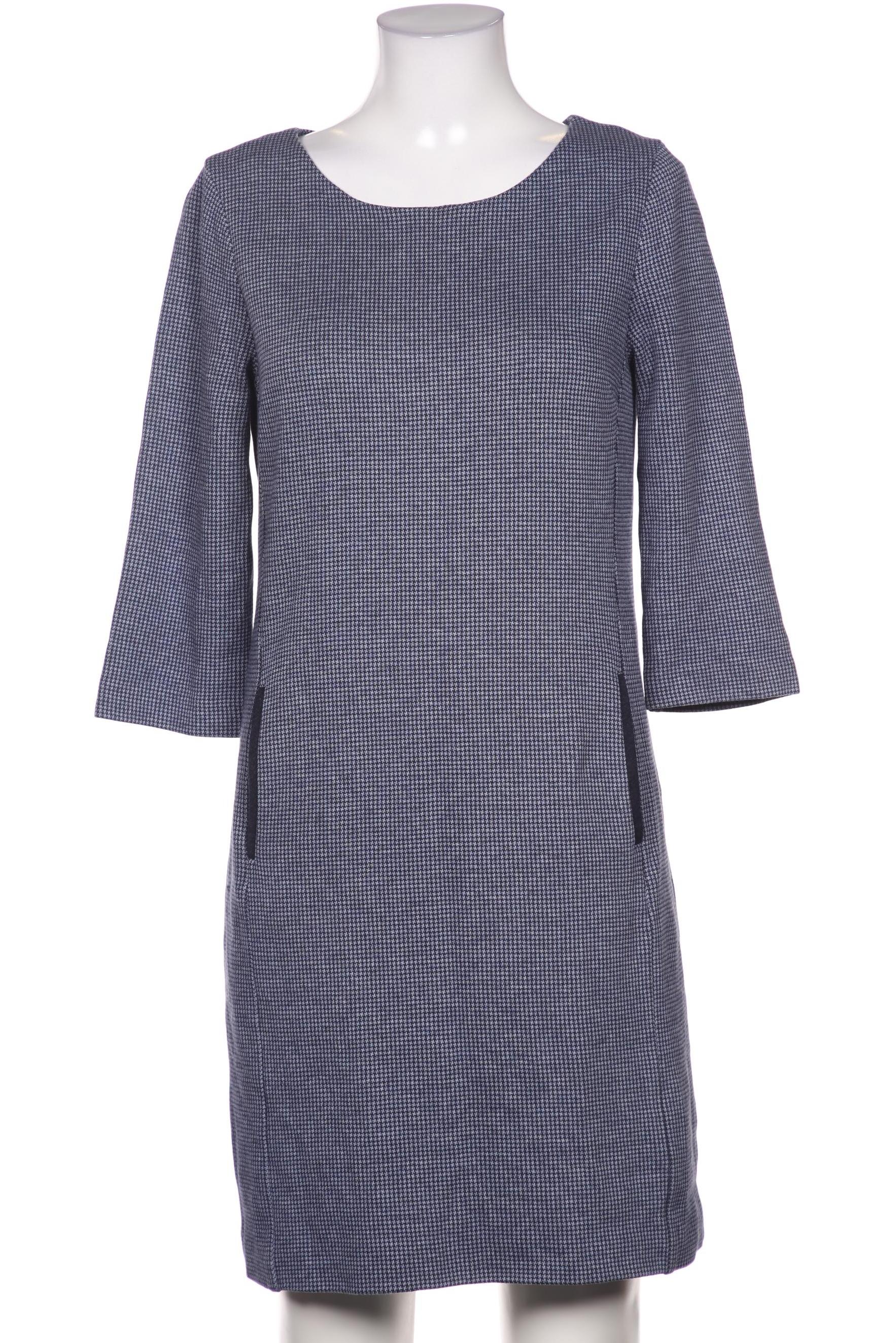 

Gant Damen Kleid, marineblau, Gr. 40