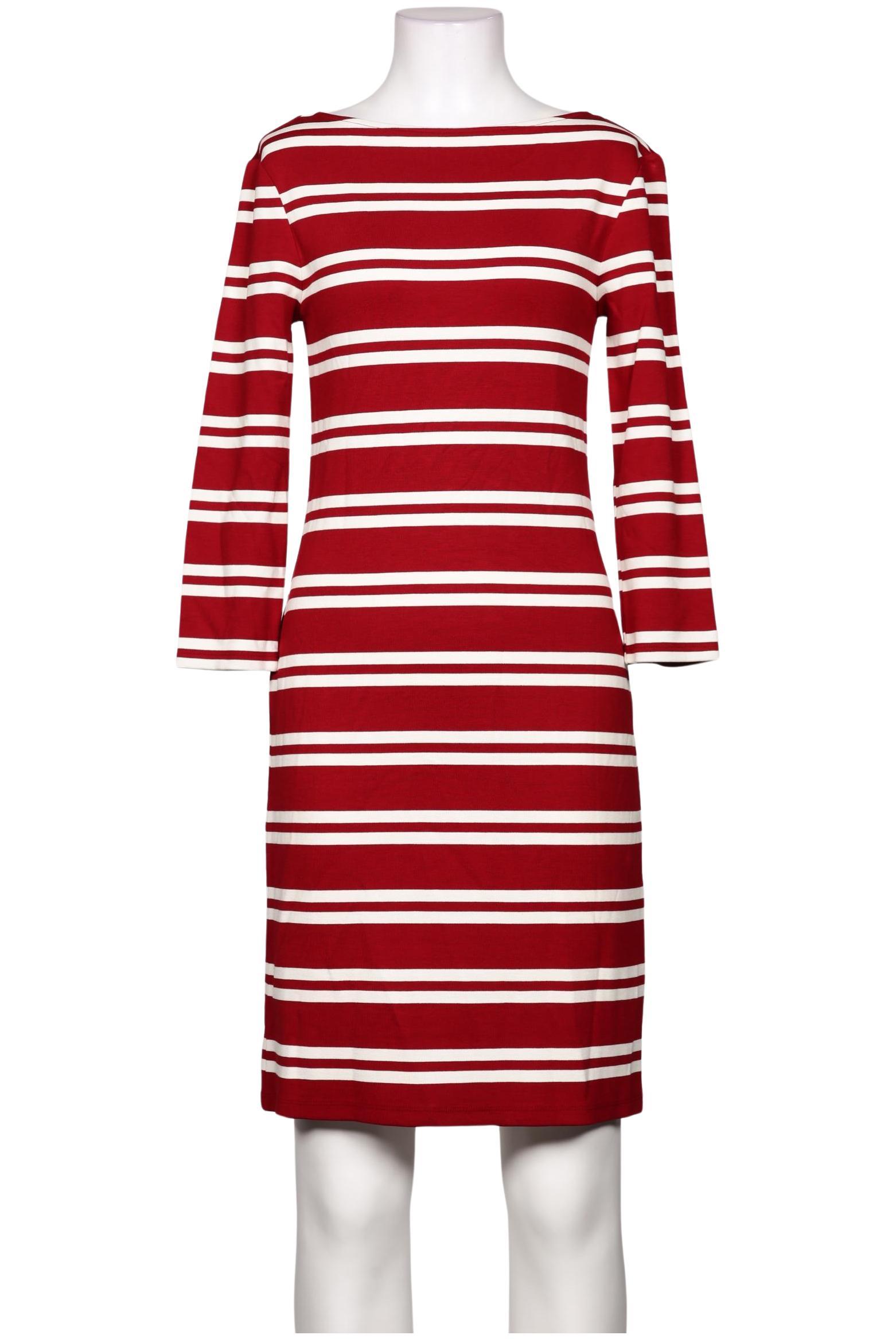 

Gant Damen Kleid, rot, Gr. 34