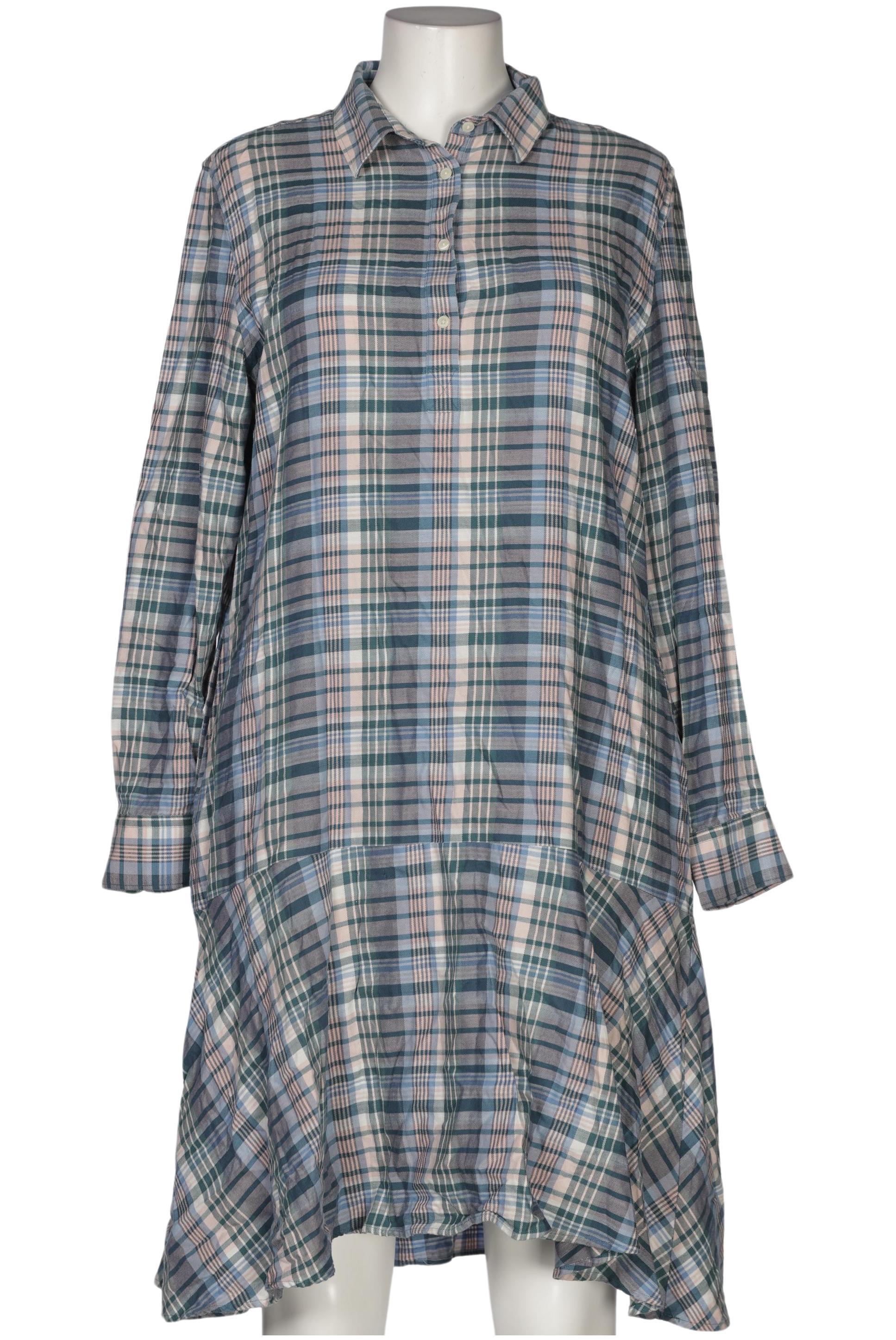 

Gant Damen Kleid, blau, Gr. 44