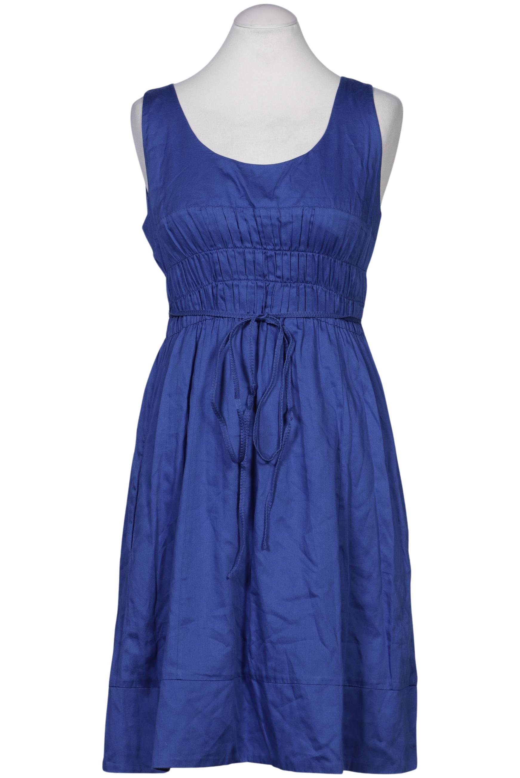 

Gant Damen Kleid, blau, Gr. 40