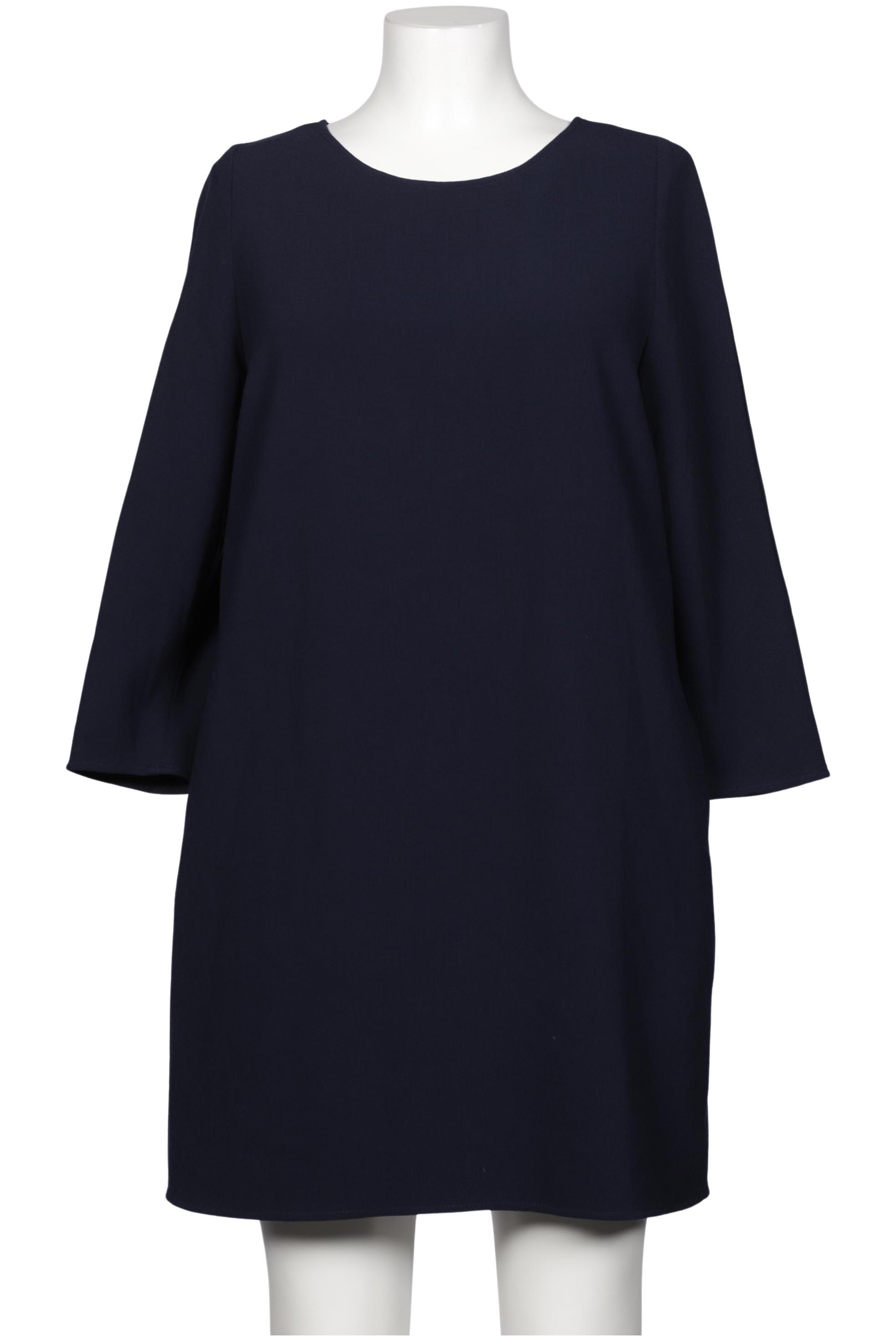 

Gant Damen Kleid, marineblau, Gr. 42
