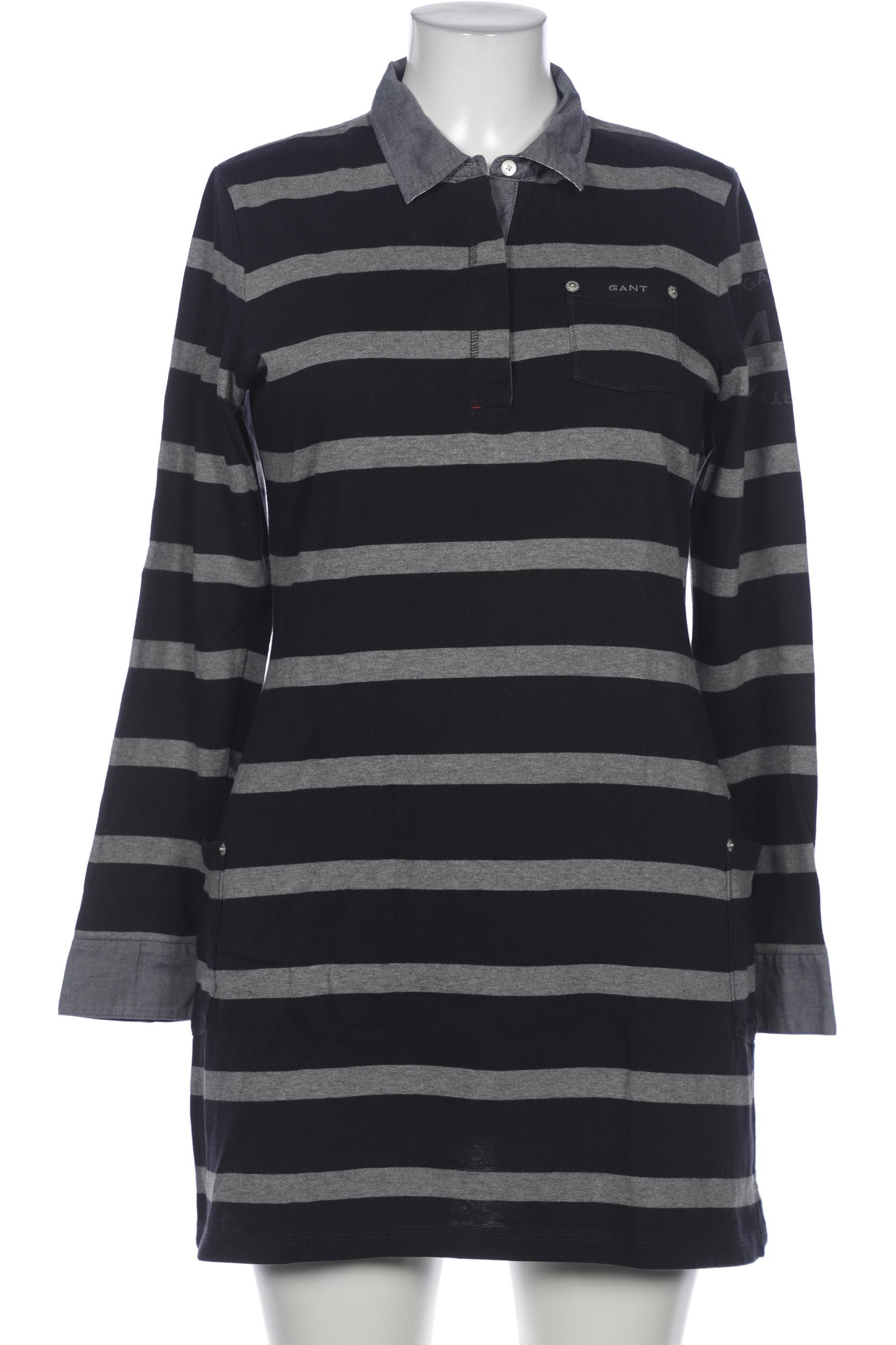 

Gant Damen Kleid, schwarz, Gr. 44