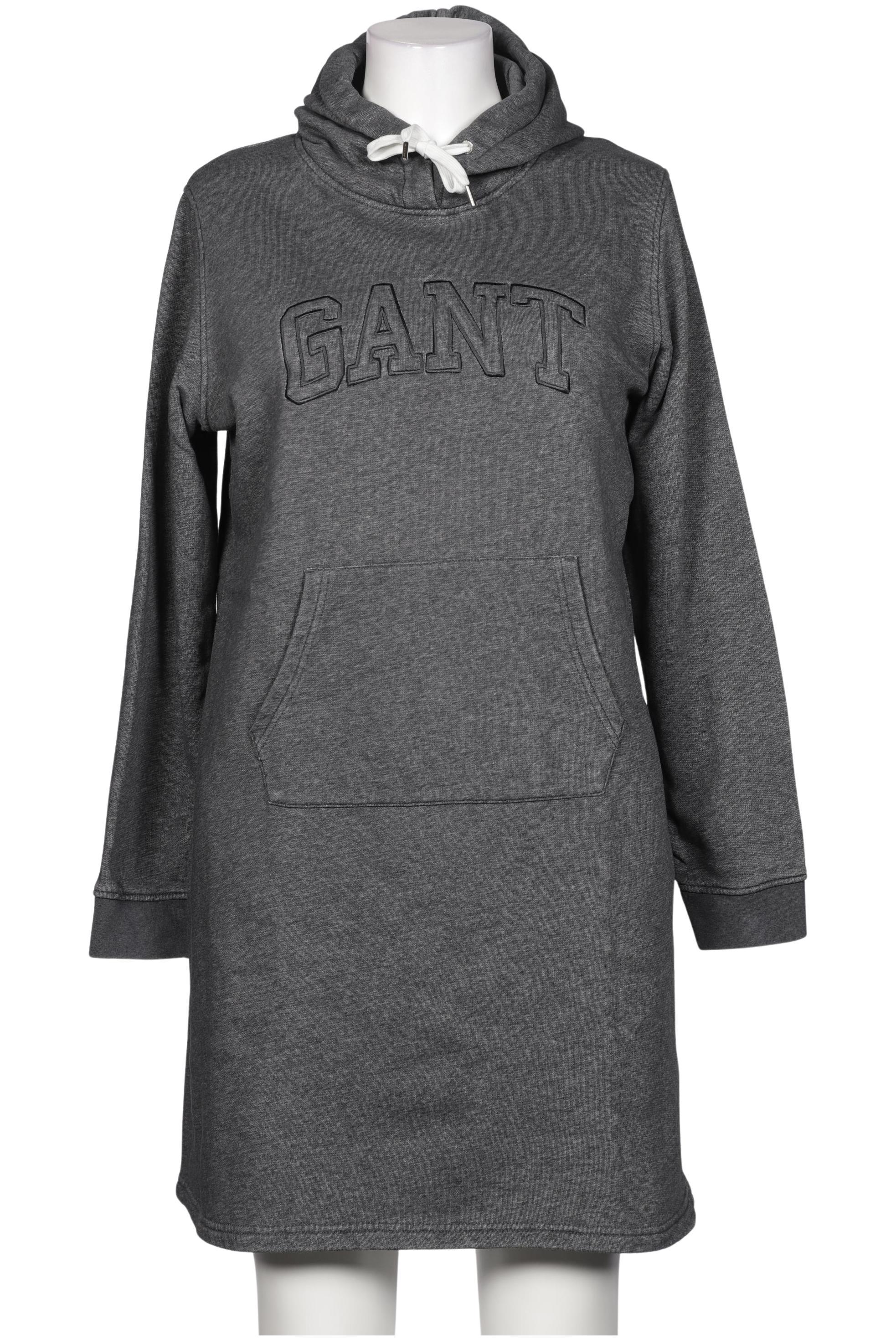 

Gant Damen Kleid, grau, Gr. 44
