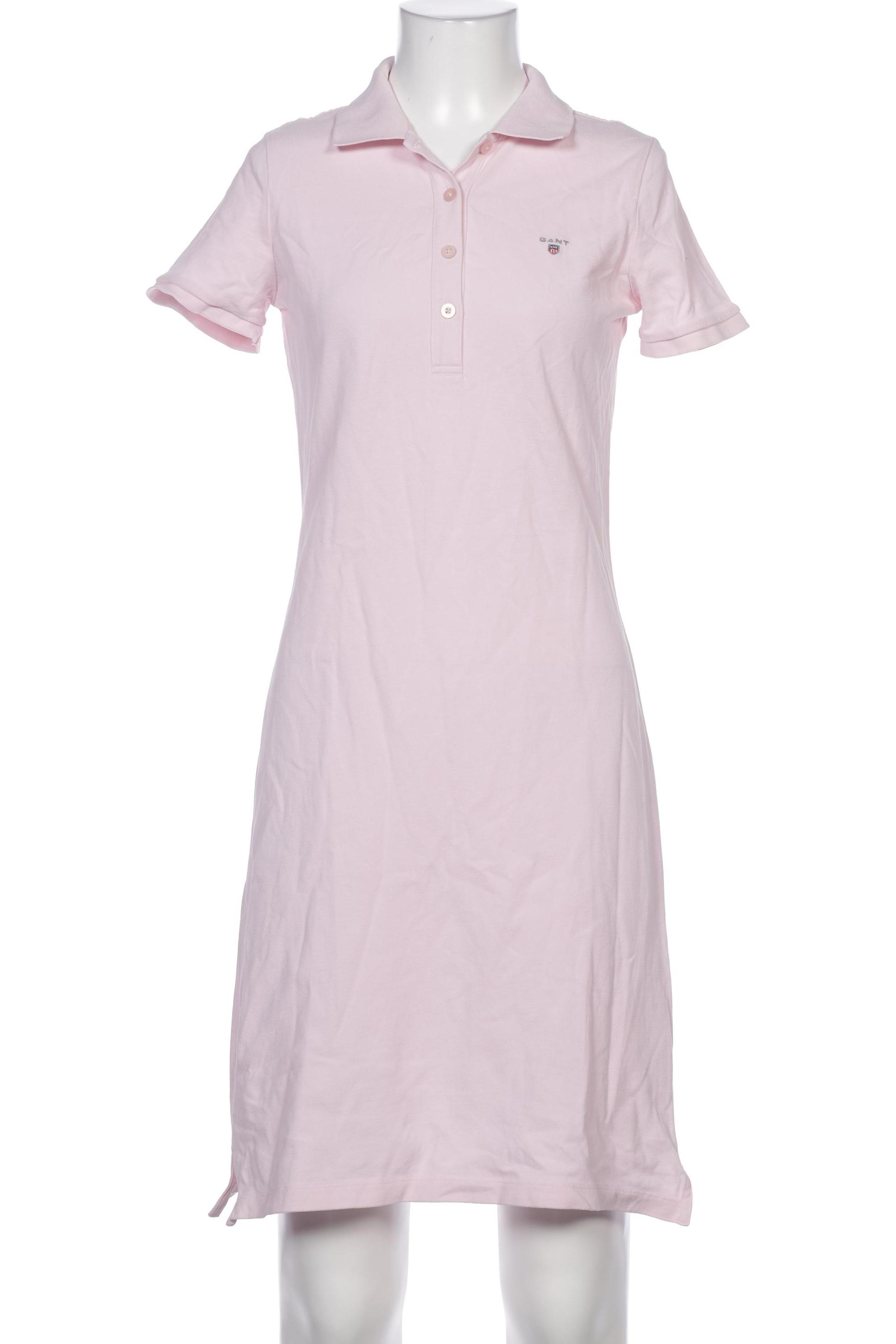 

Gant Damen Kleid, pink, Gr. 36