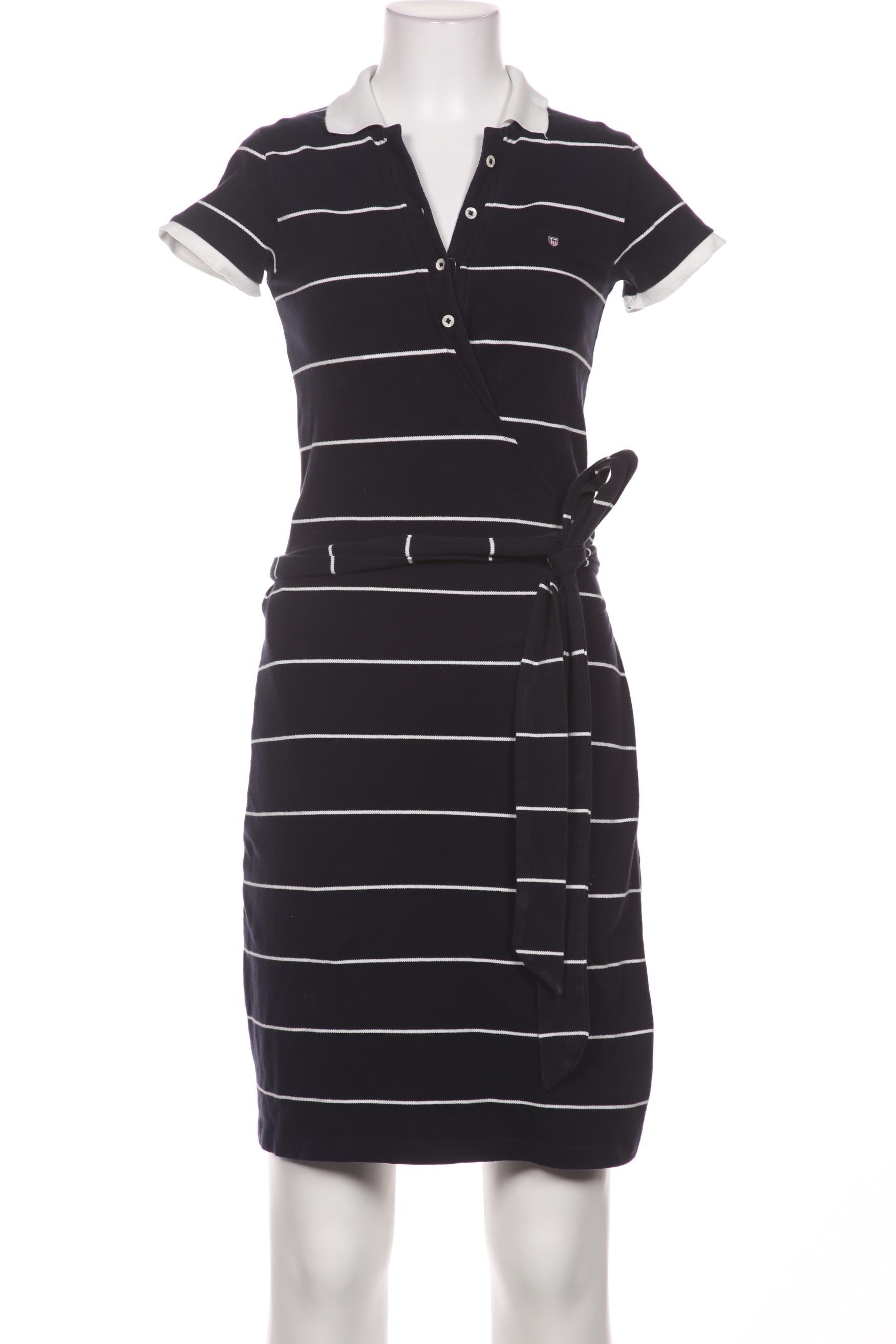 

Gant Damen Kleid, marineblau, Gr. 36