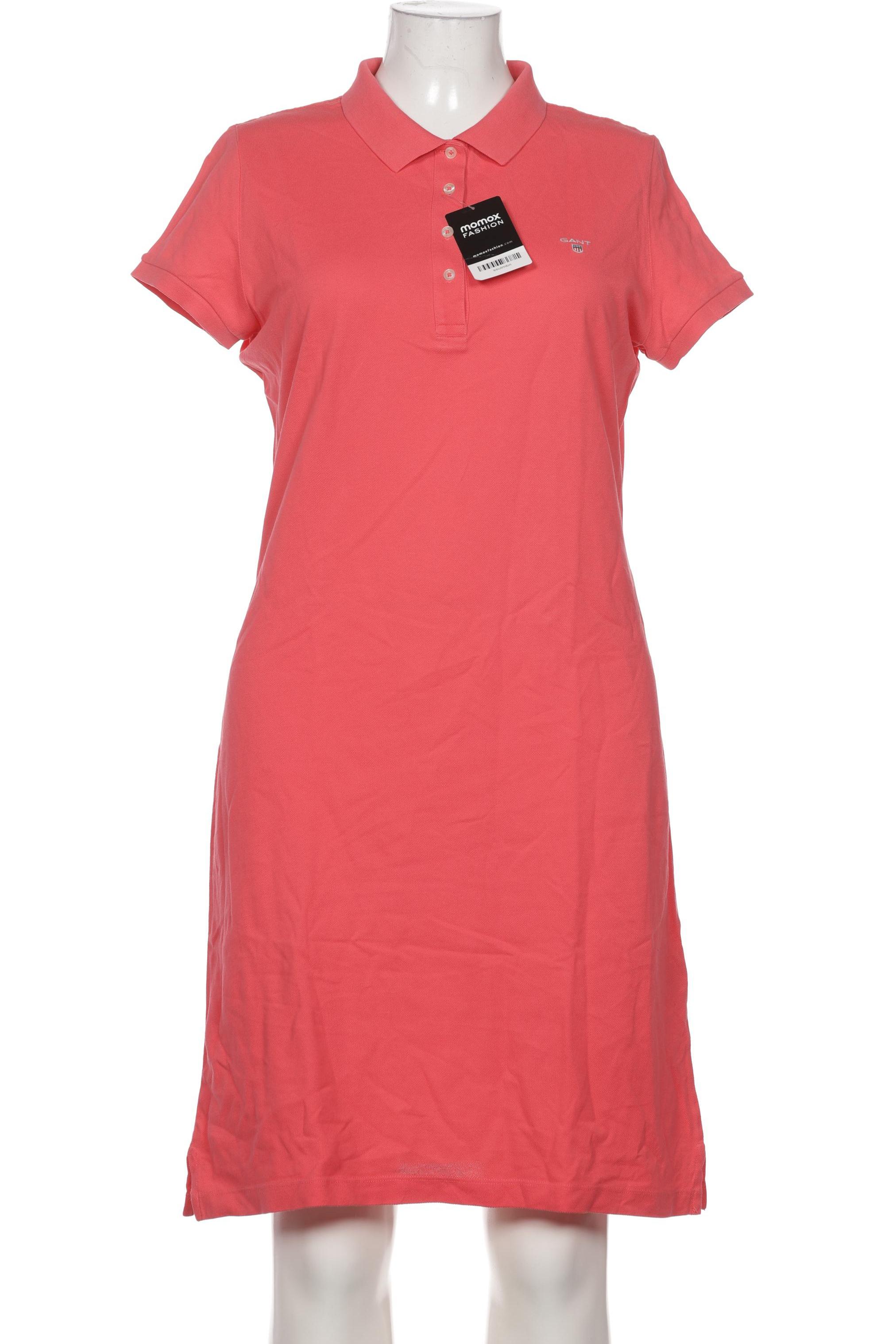 

Gant Damen Kleid, pink, Gr. 44