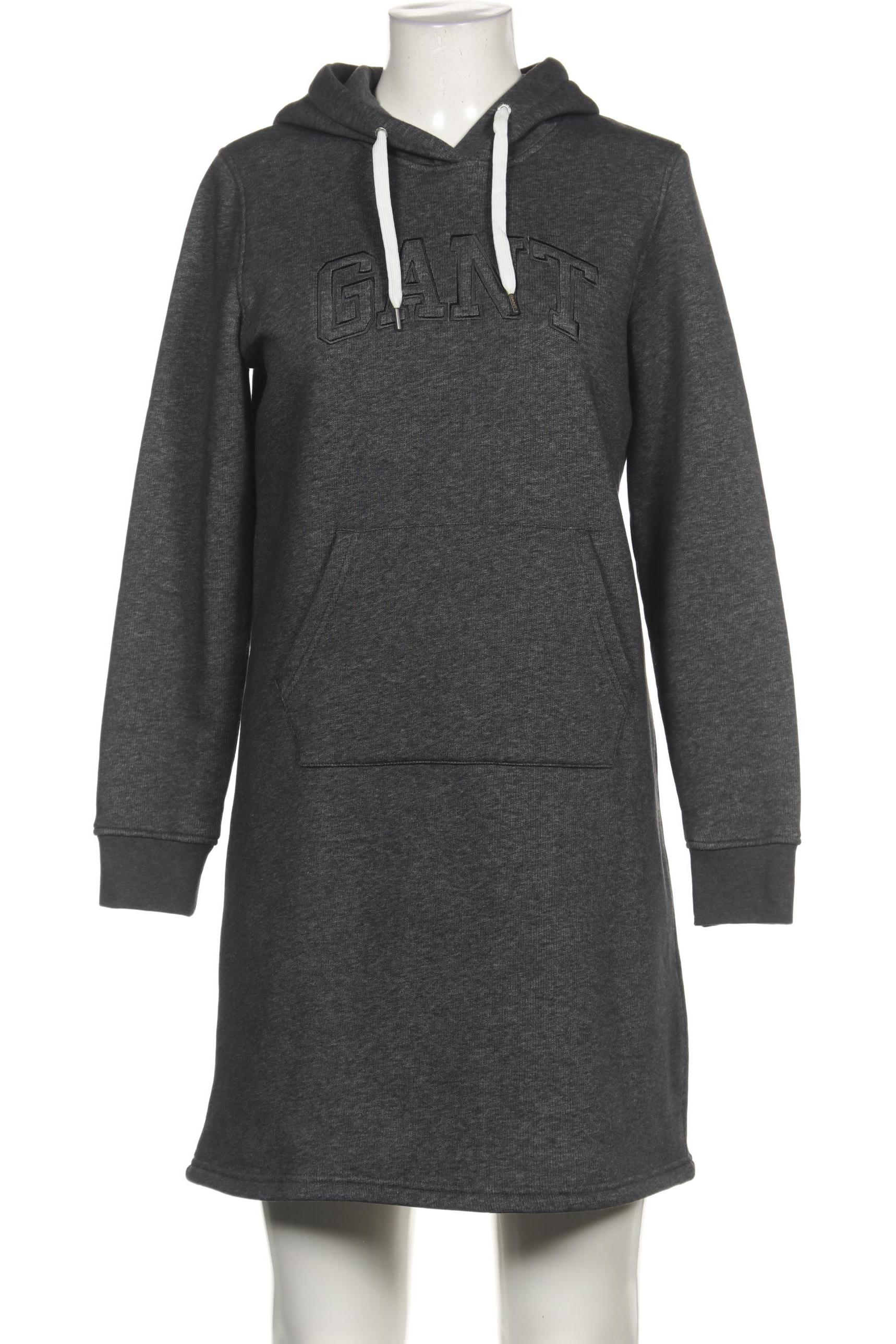 

Gant Damen Kleid, grau, Gr. 38