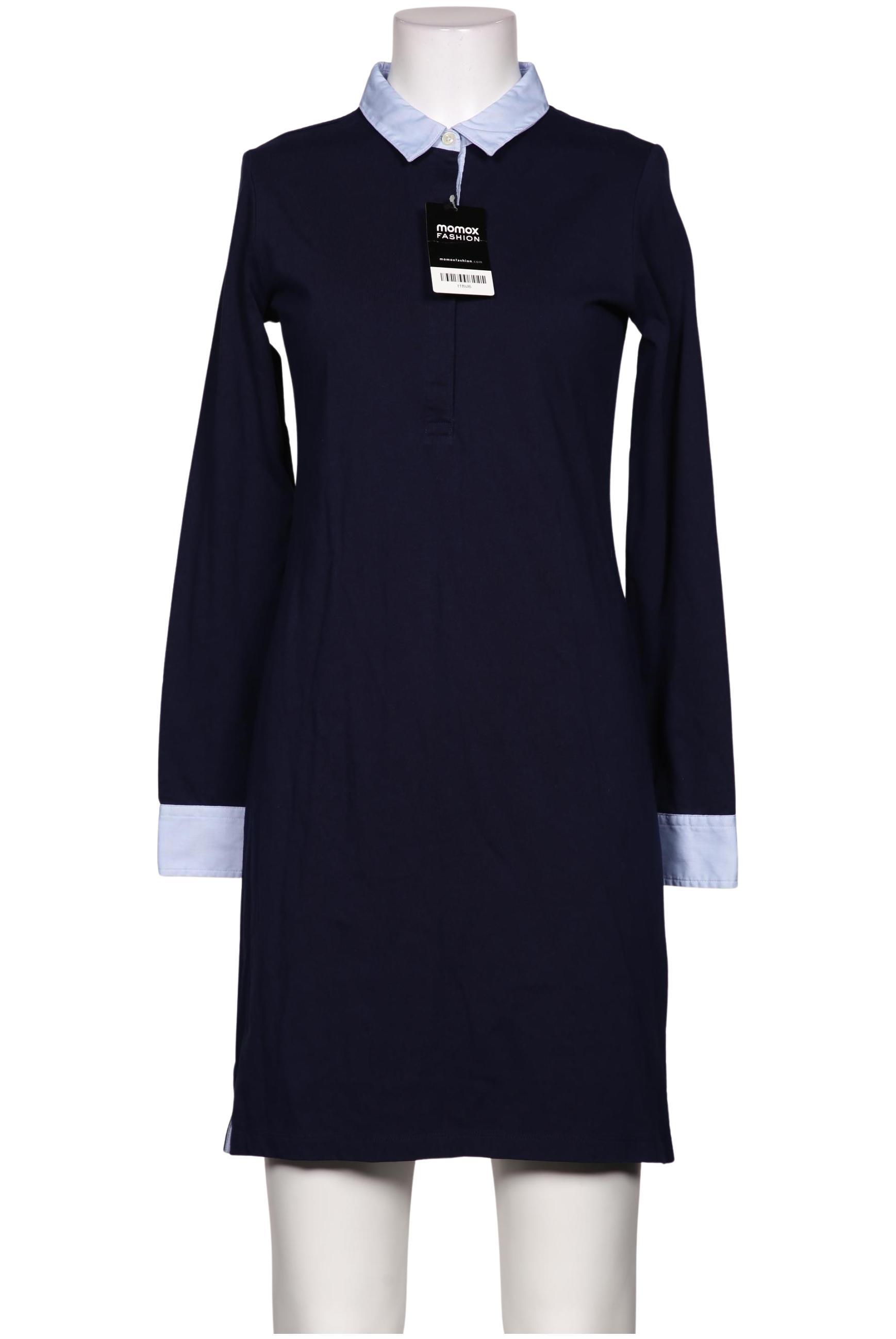 

Gant Damen Kleid, marineblau, Gr. 36