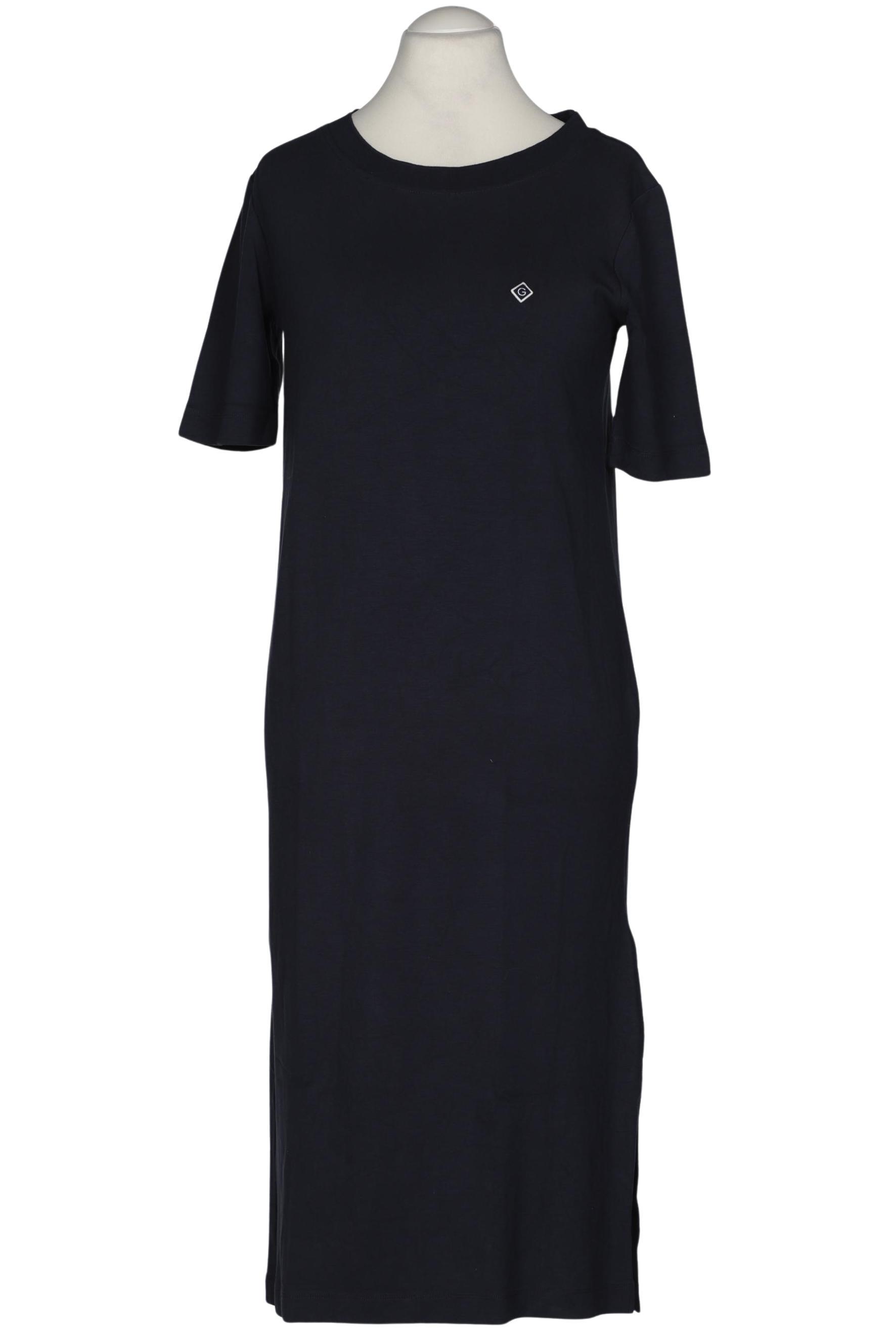 

Gant Damen Kleid, marineblau, Gr. 42