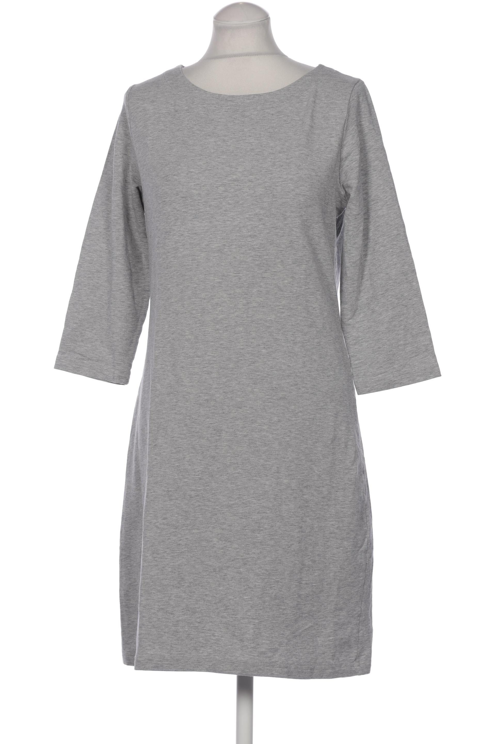 

Gant Damen Kleid, grau, Gr. 38