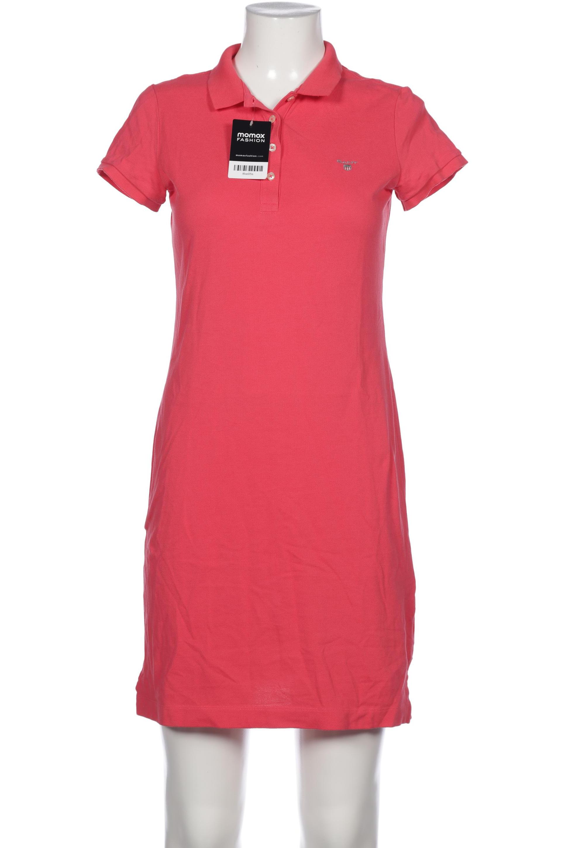 

GANT Damen Kleid, pink