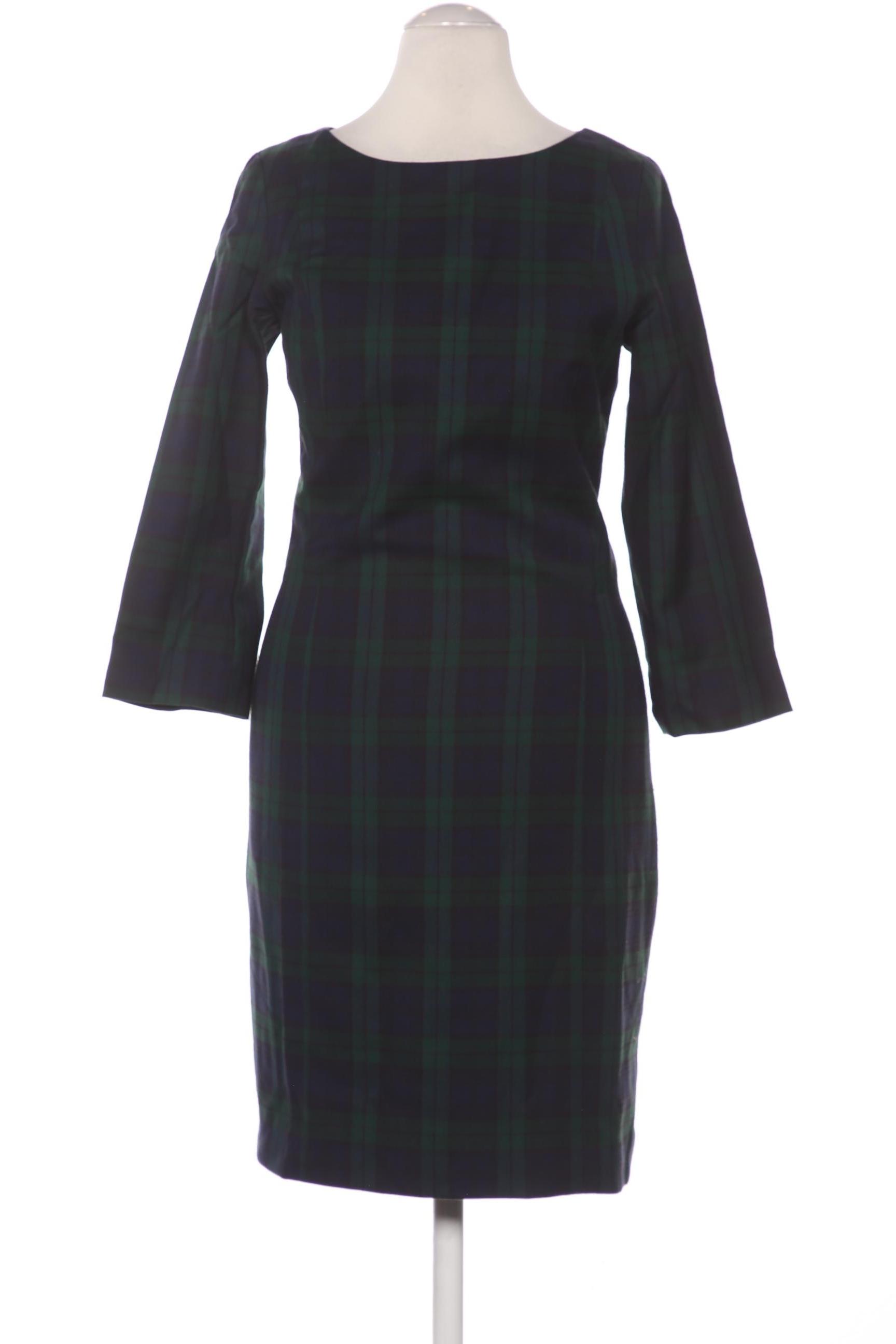

Gant Damen Kleid, marineblau, Gr. 34