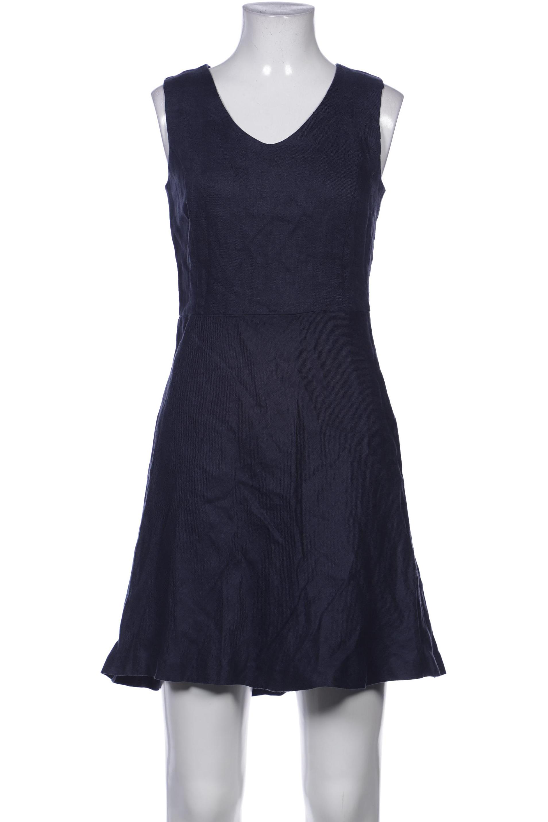 

Gant Damen Kleid, marineblau, Gr. 34