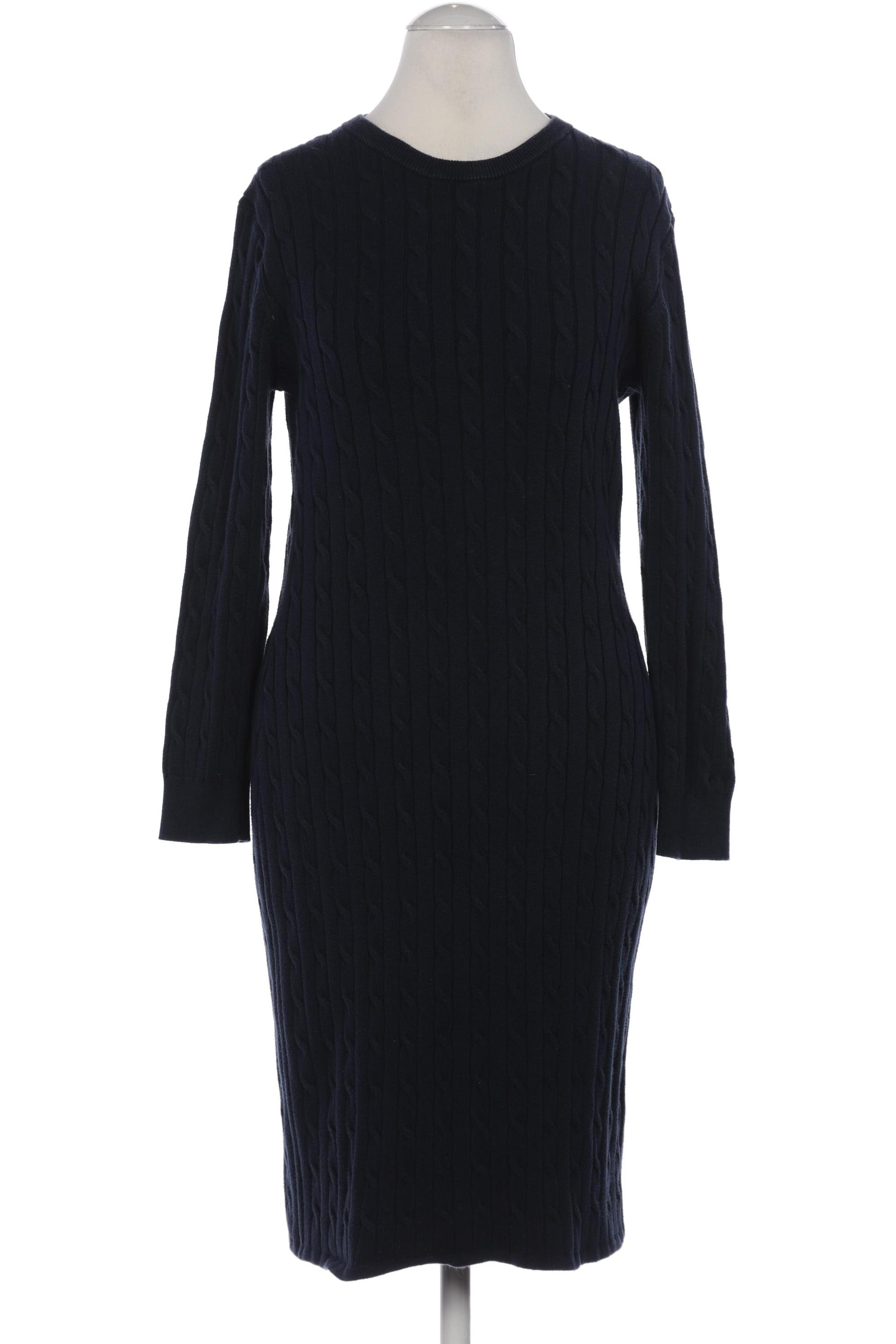 

Gant Damen Kleid, marineblau, Gr. 38