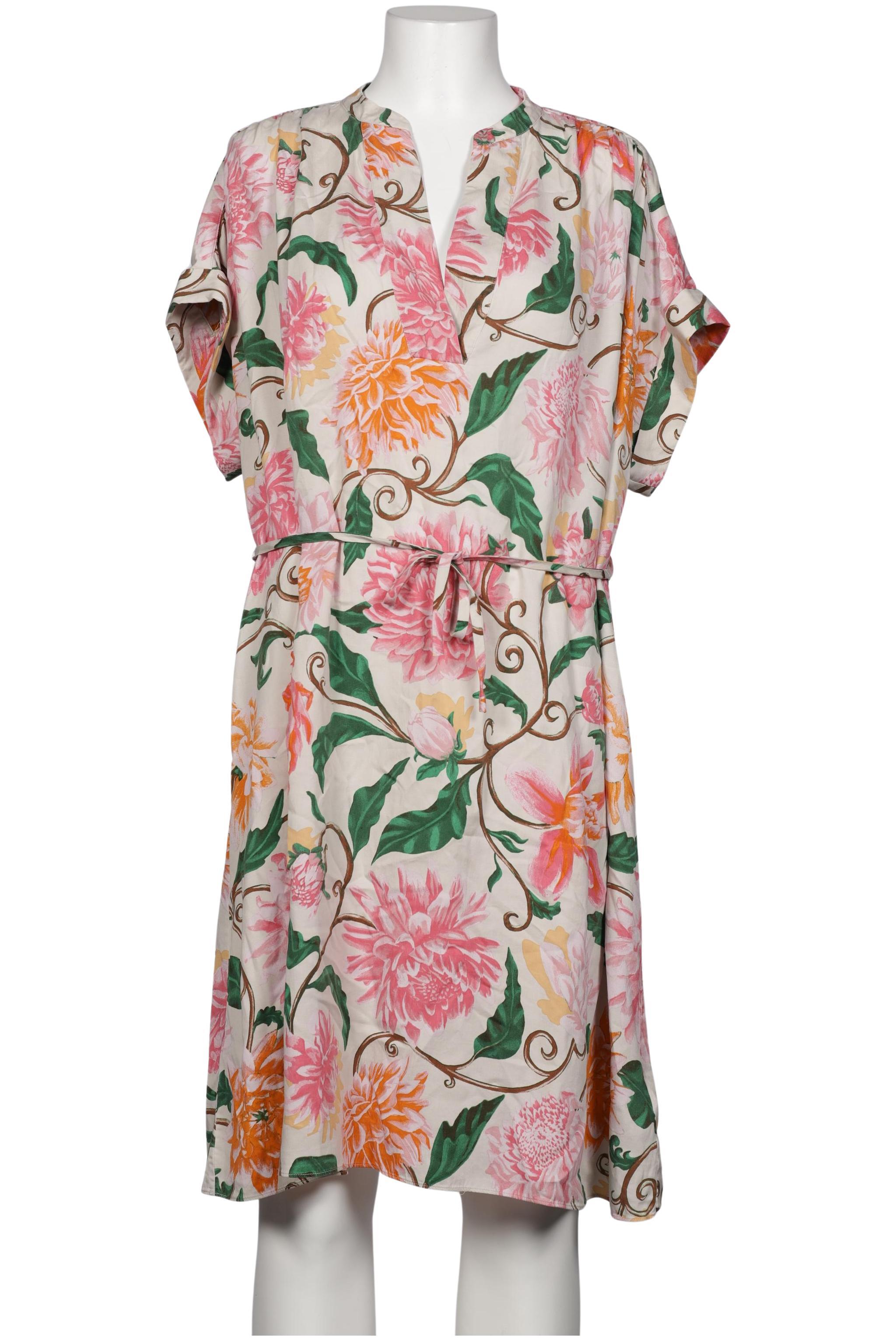 

Gant Damen Kleid, mehrfarbig, Gr. 38