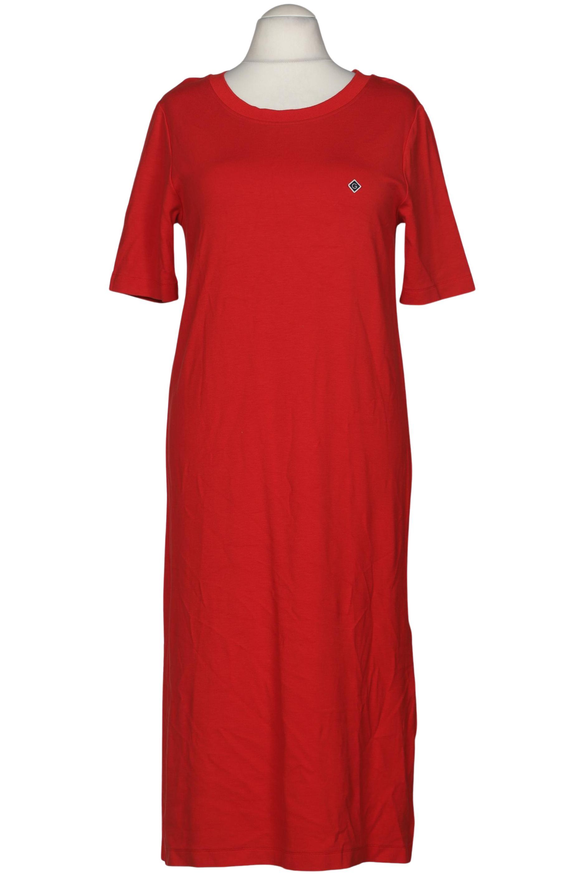 

Gant Damen Kleid, rot, Gr. 44