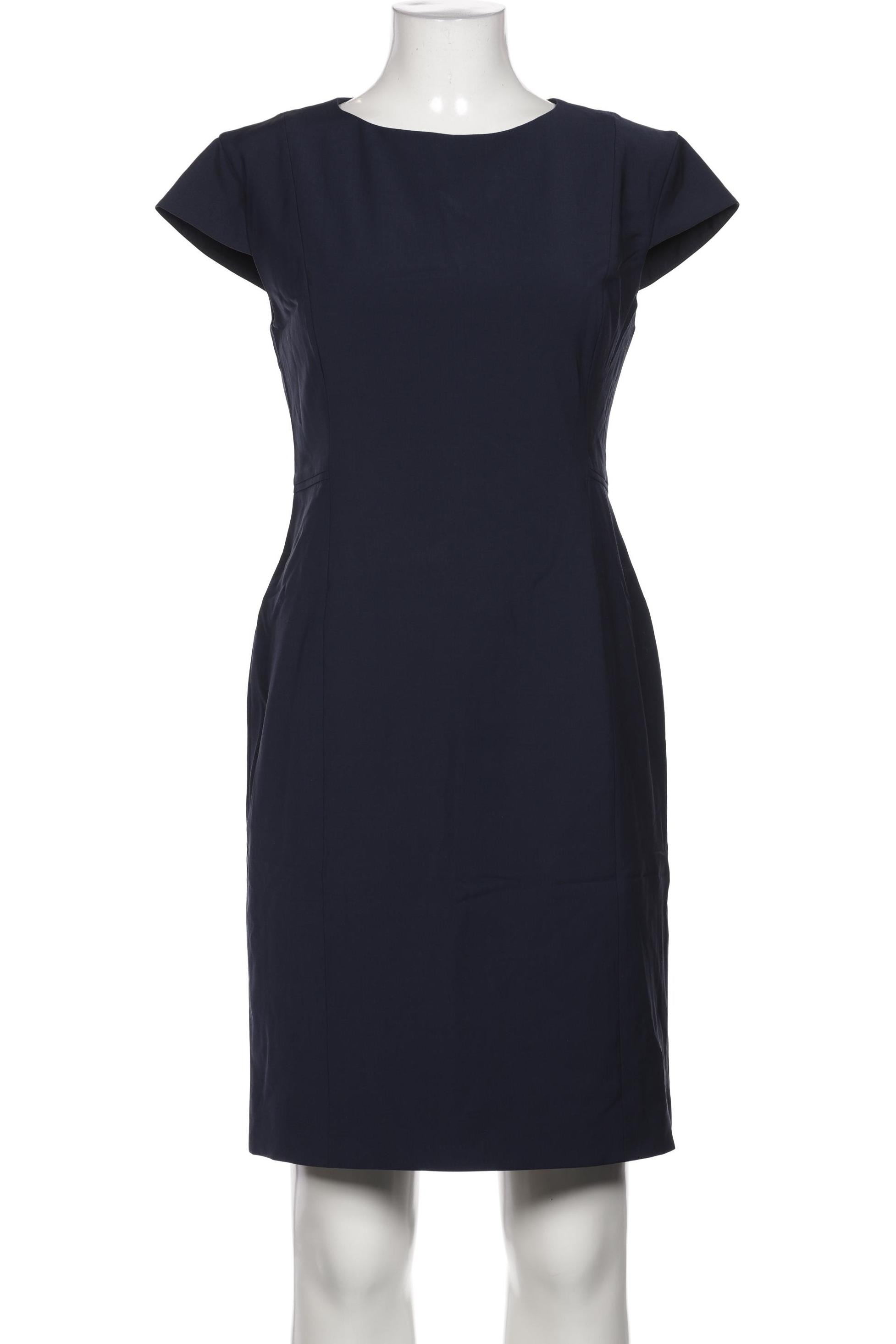 

Gant Damen Kleid, marineblau, Gr. 40
