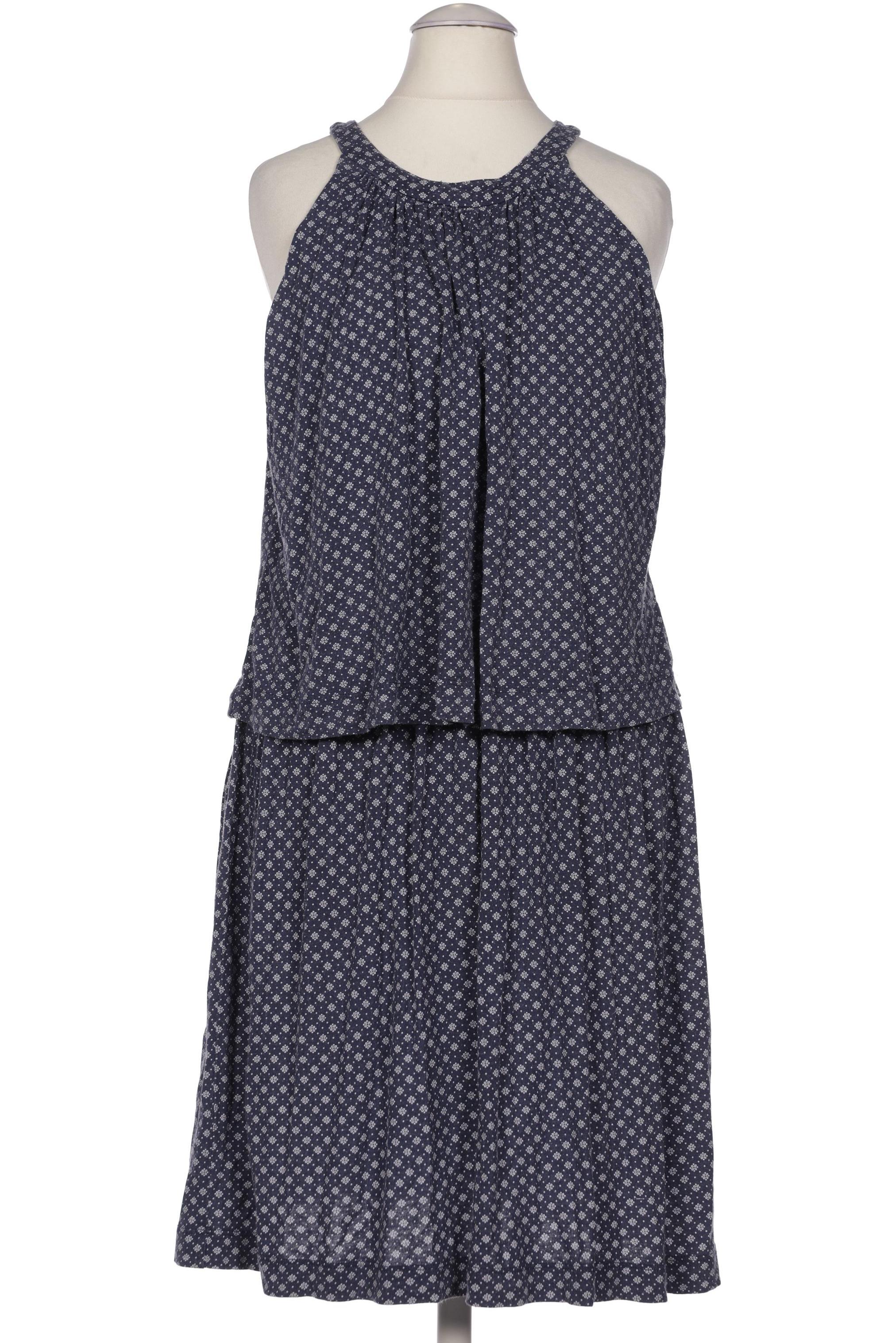 

Gant Damen Kleid, marineblau, Gr. 34