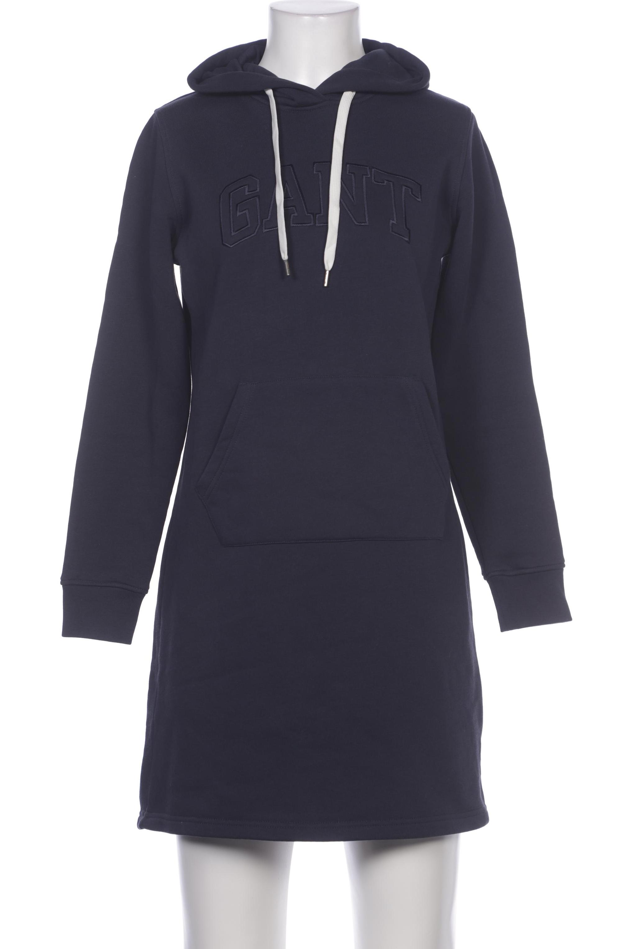 

Gant Damen Kleid, marineblau, Gr. 36