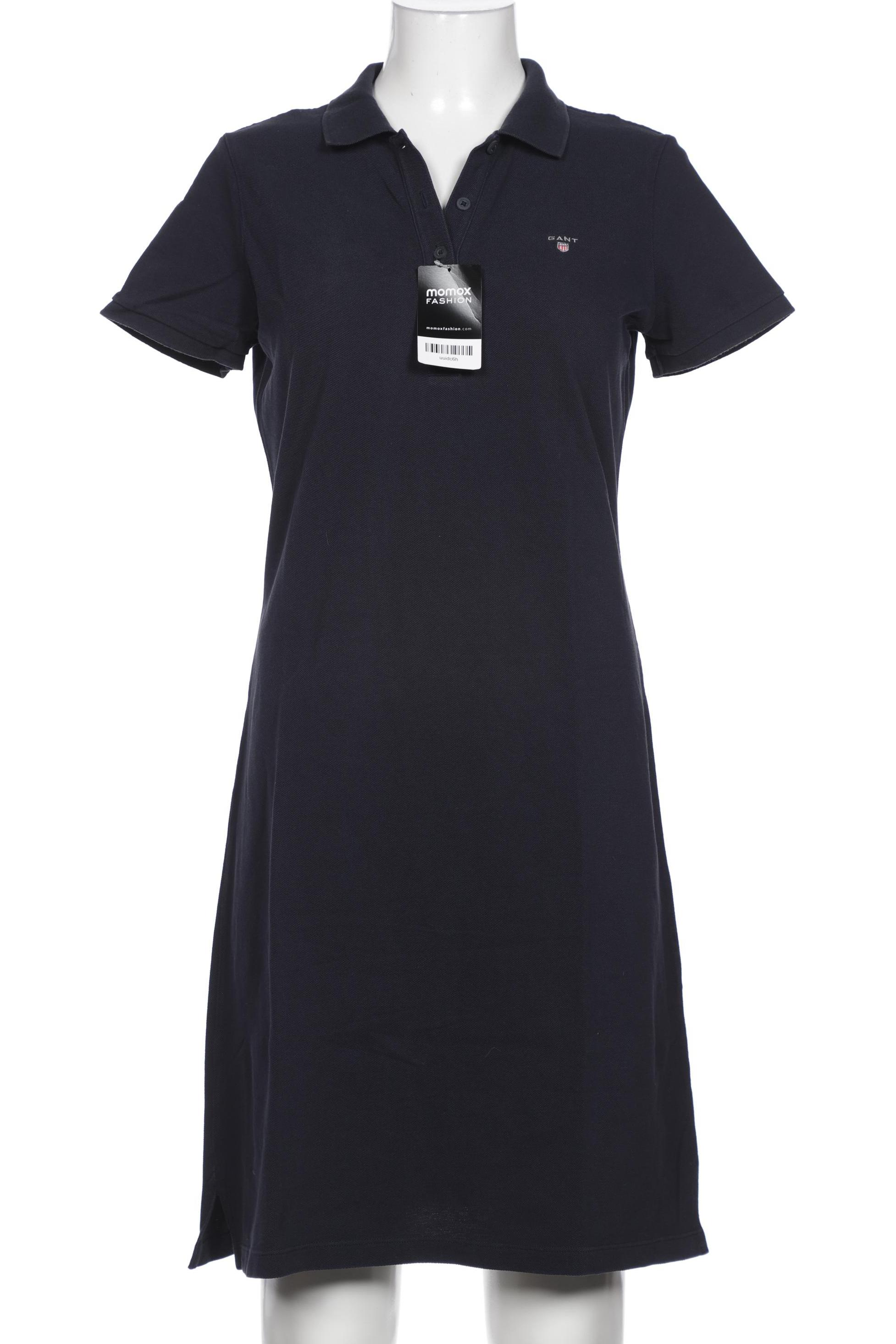 

GANT Damen Kleid, marineblau