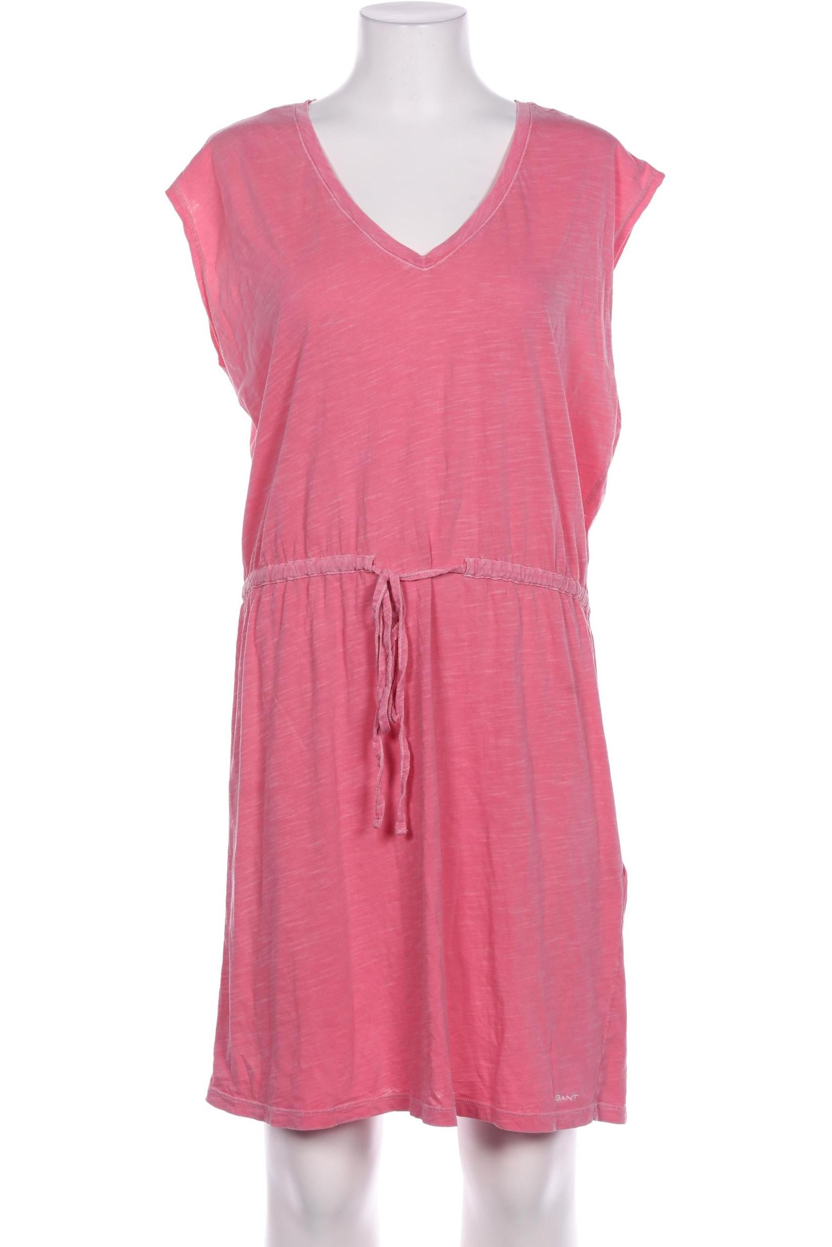 

Gant Damen Kleid, pink, Gr. 42