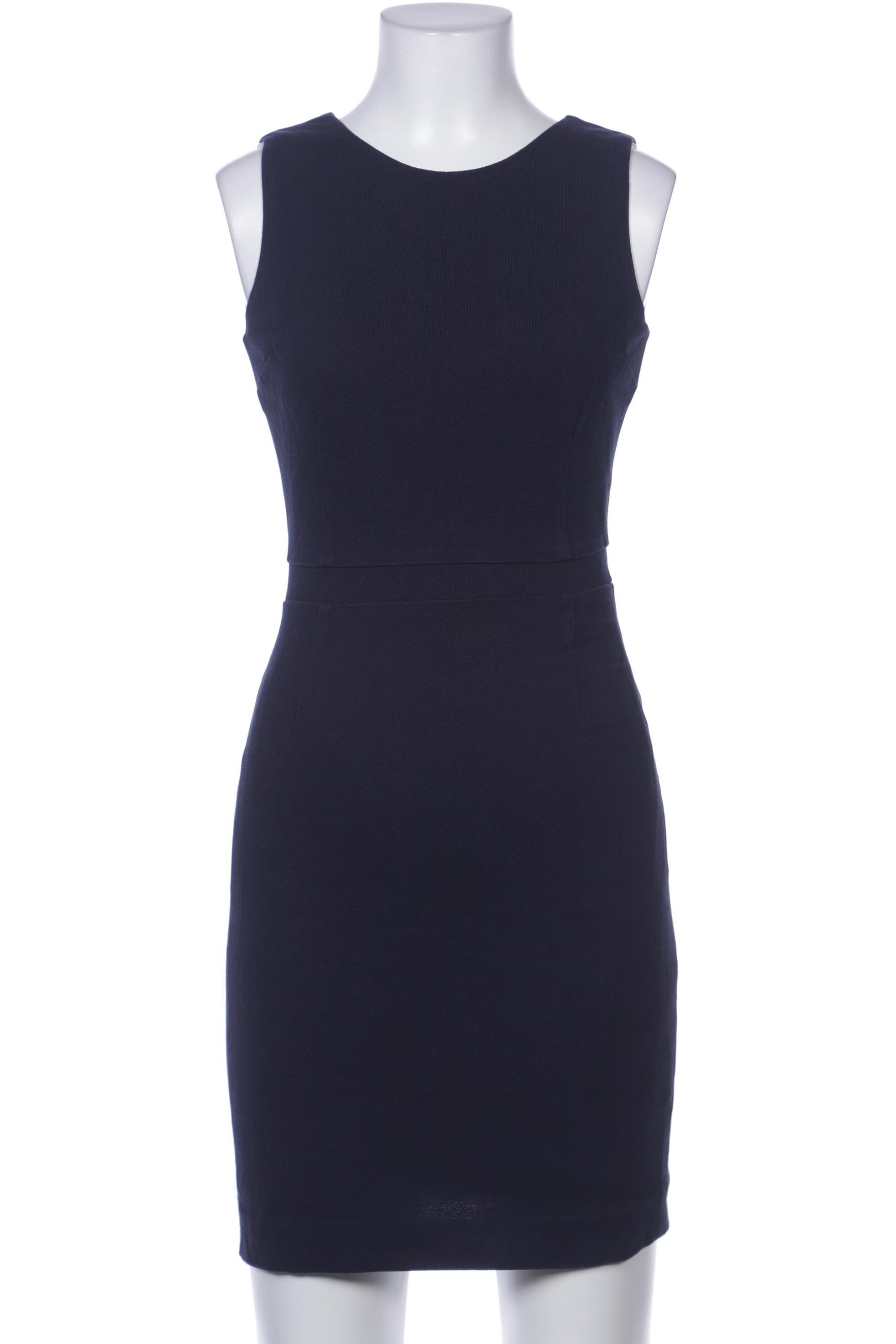 

Gant Damen Kleid, marineblau, Gr. 34