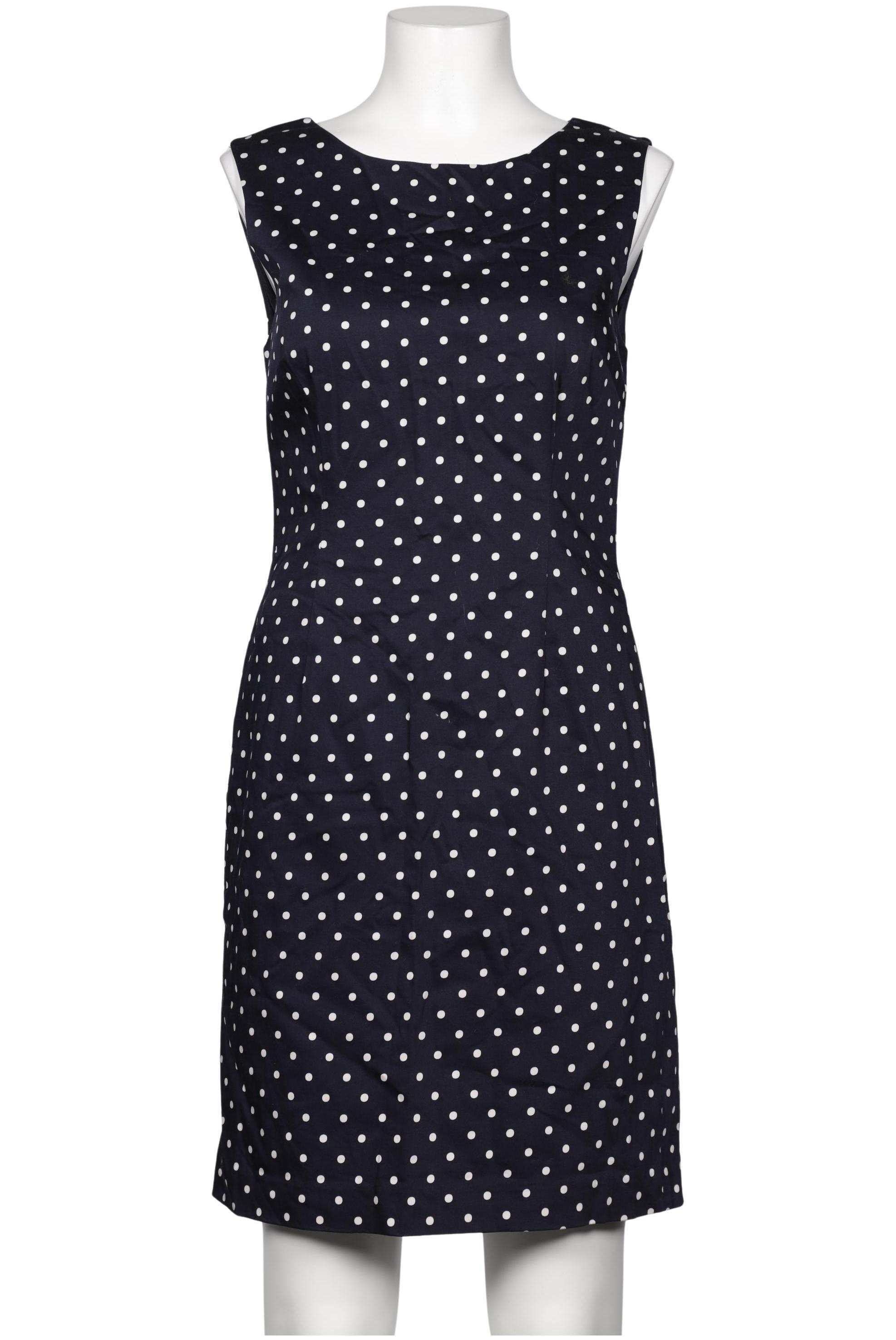 

Gant Damen Kleid, marineblau, Gr. 40