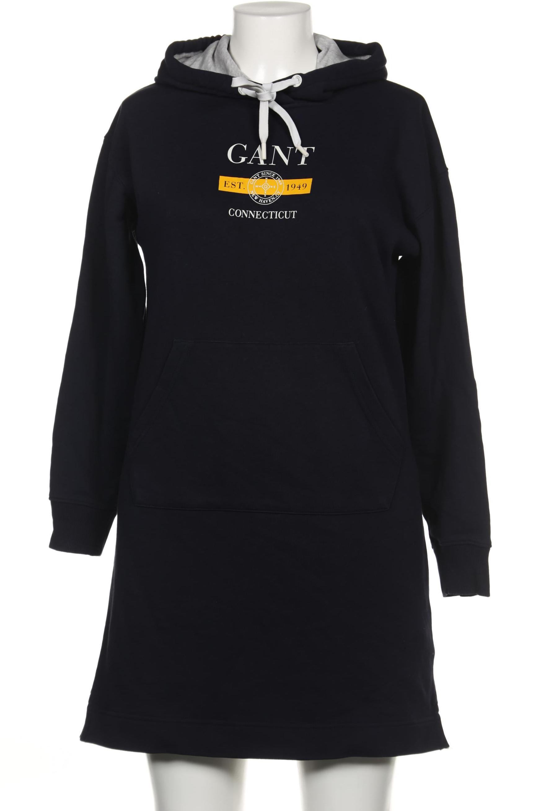 

GANT Damen Kleid, marineblau