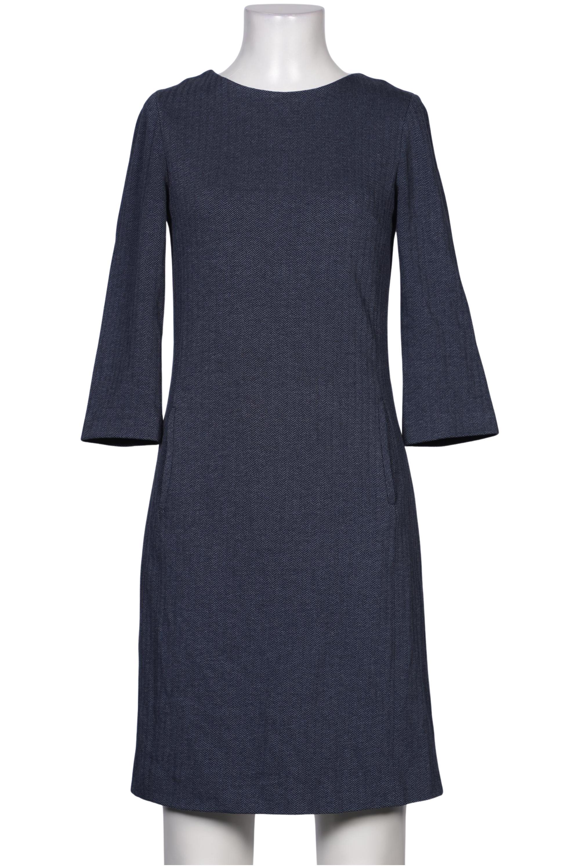

Gant Damen Kleid, blau, Gr. 34