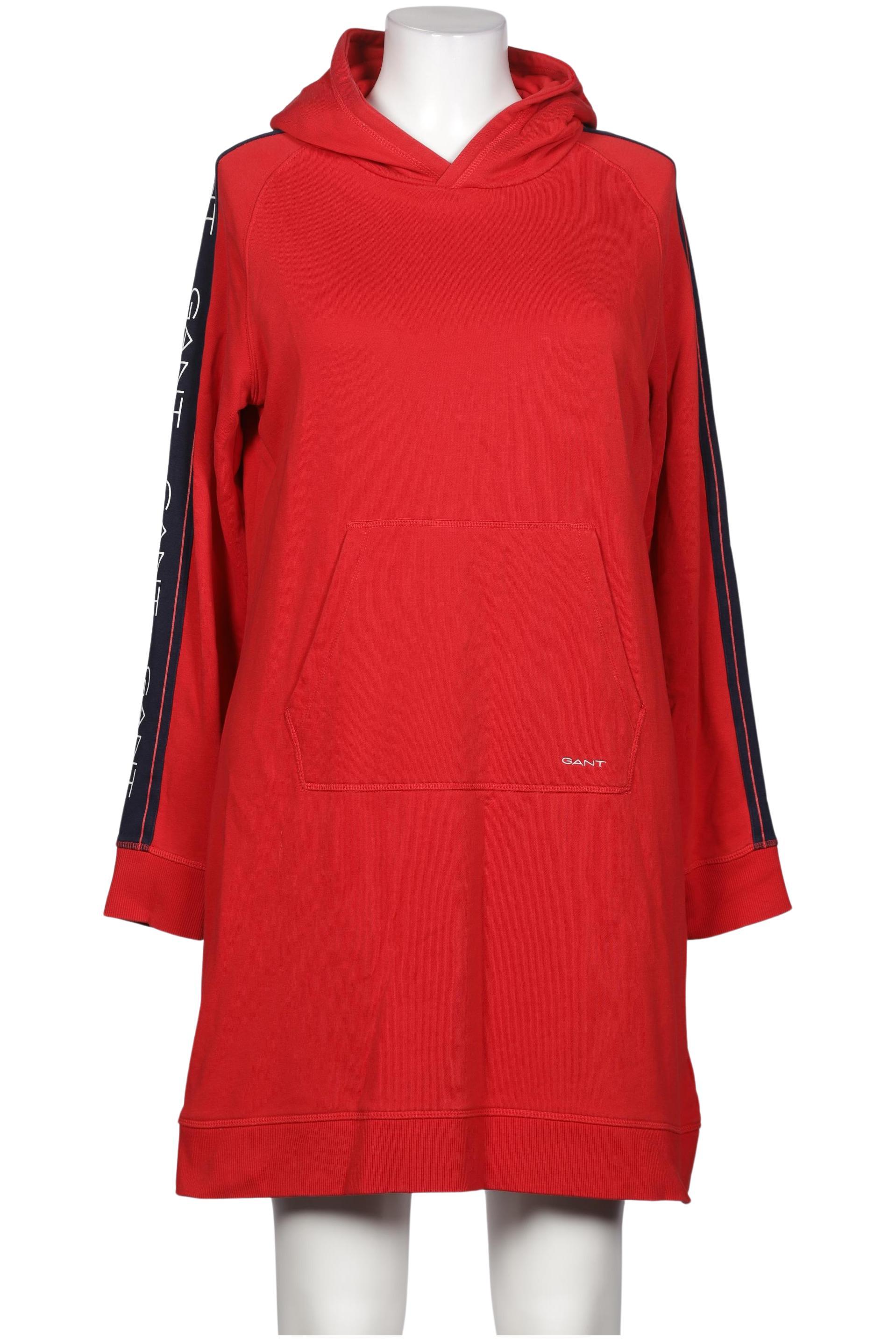

Gant Damen Kleid, rot, Gr. 44