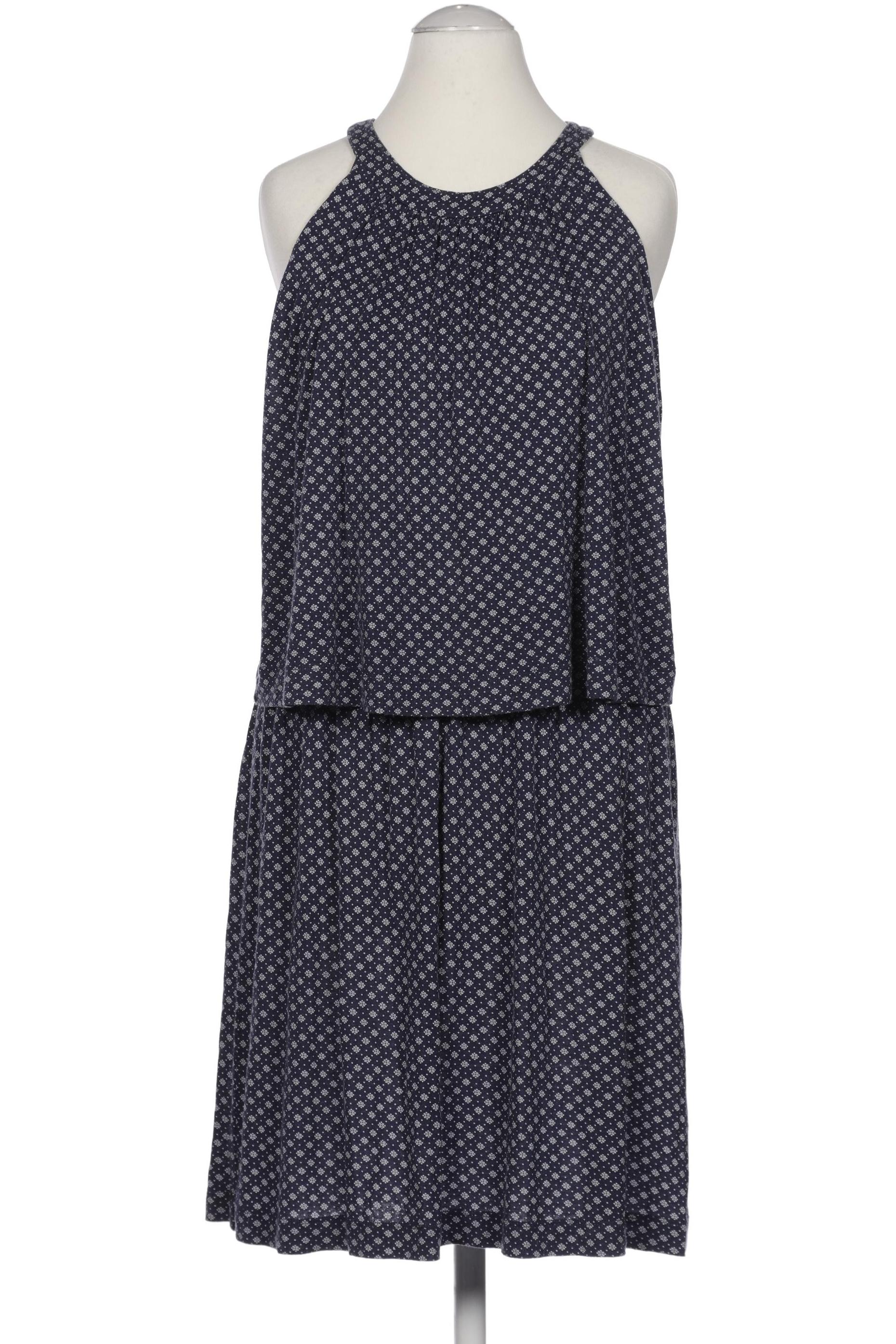 

Gant Damen Kleid, marineblau, Gr. 34