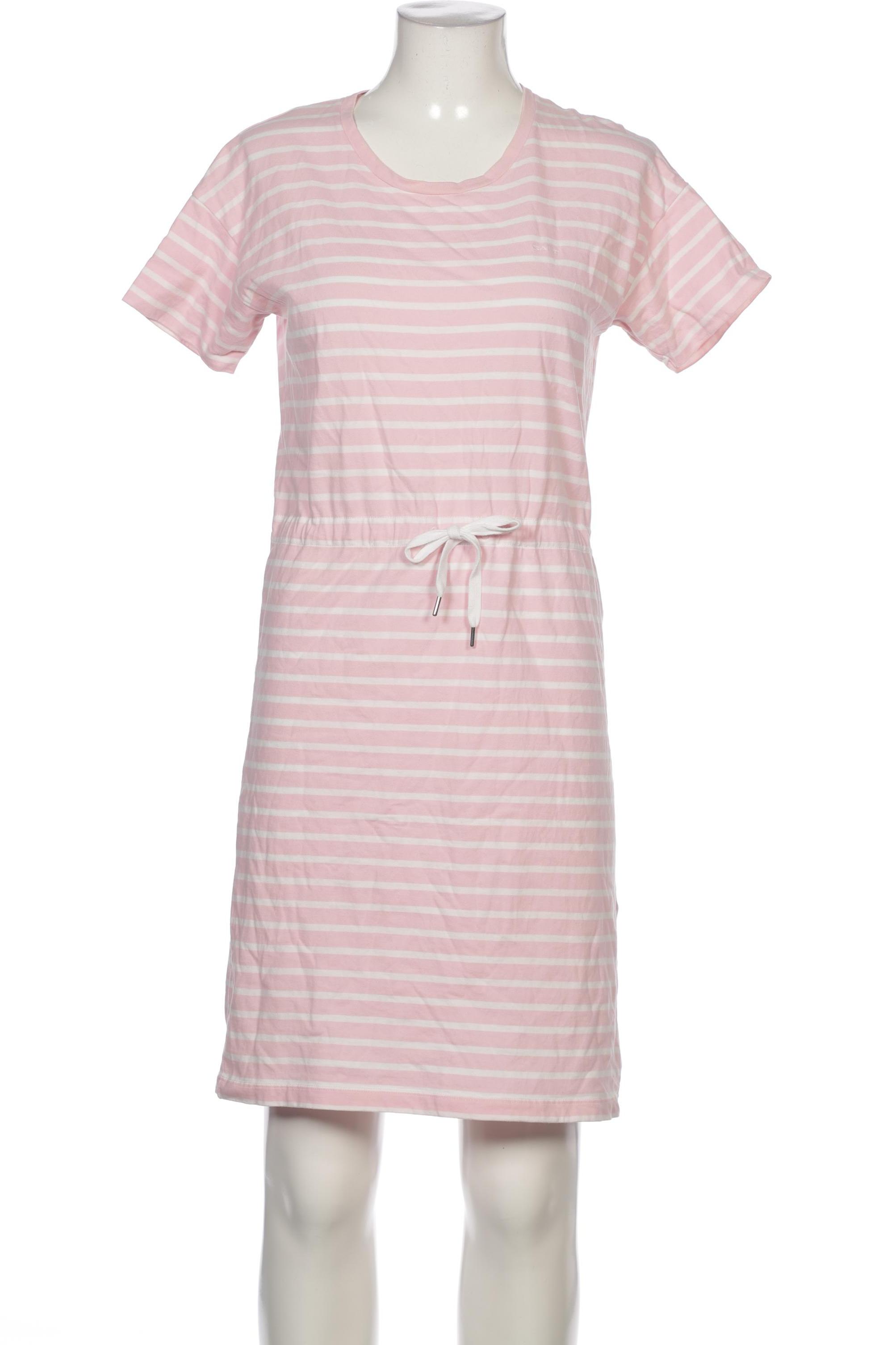 

Gant Damen Kleid, pink, Gr. 38