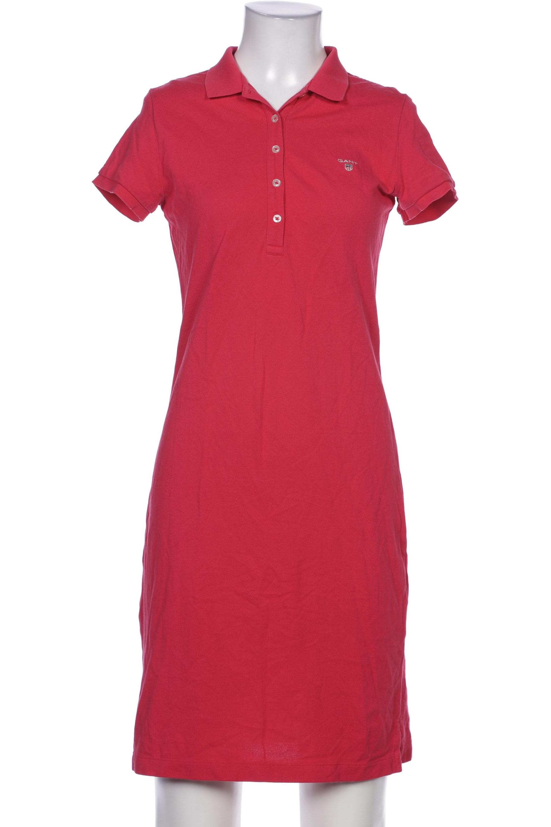 

Gant Damen Kleid, pink, Gr. 34