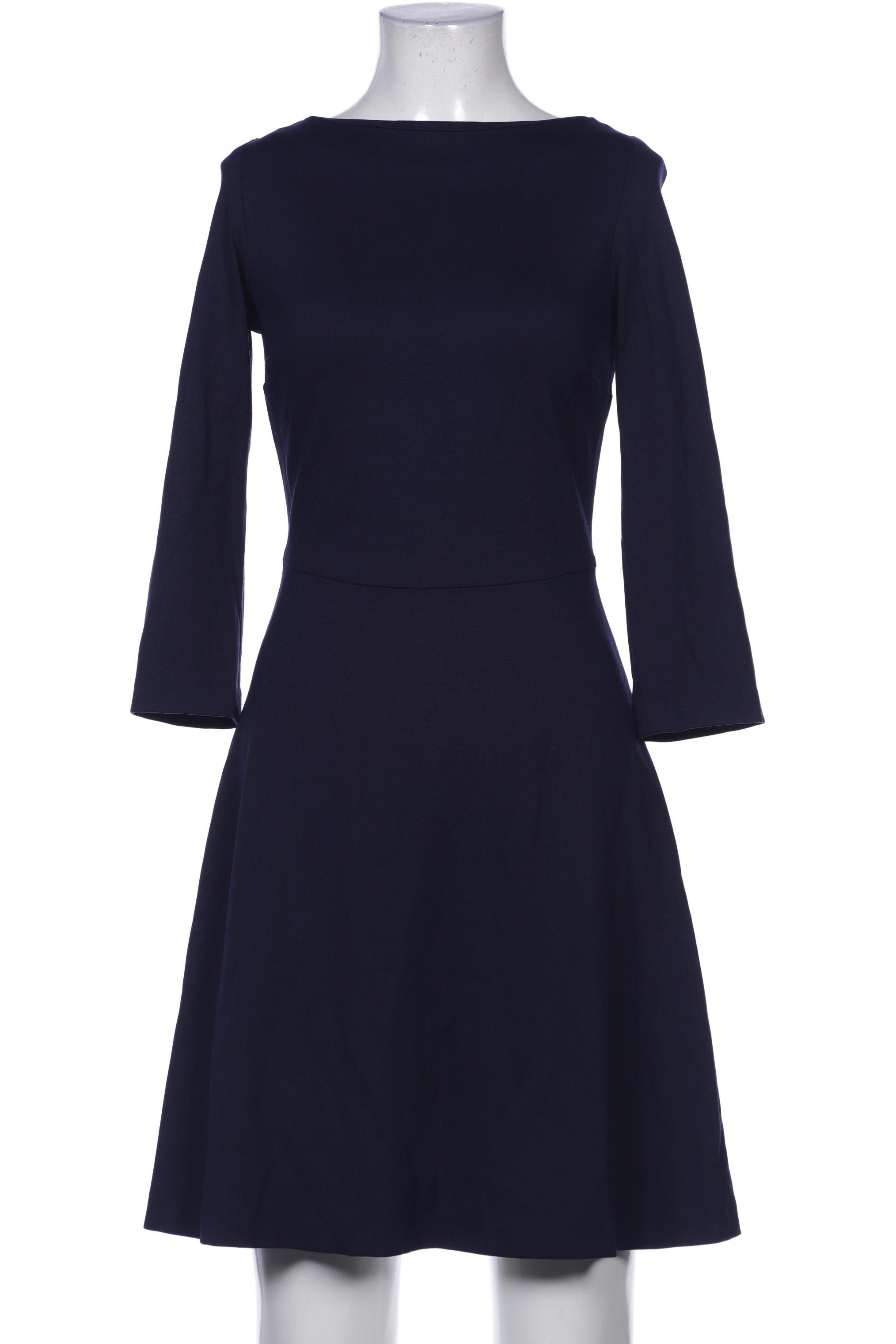 

Gant Damen Kleid, marineblau, Gr. 34