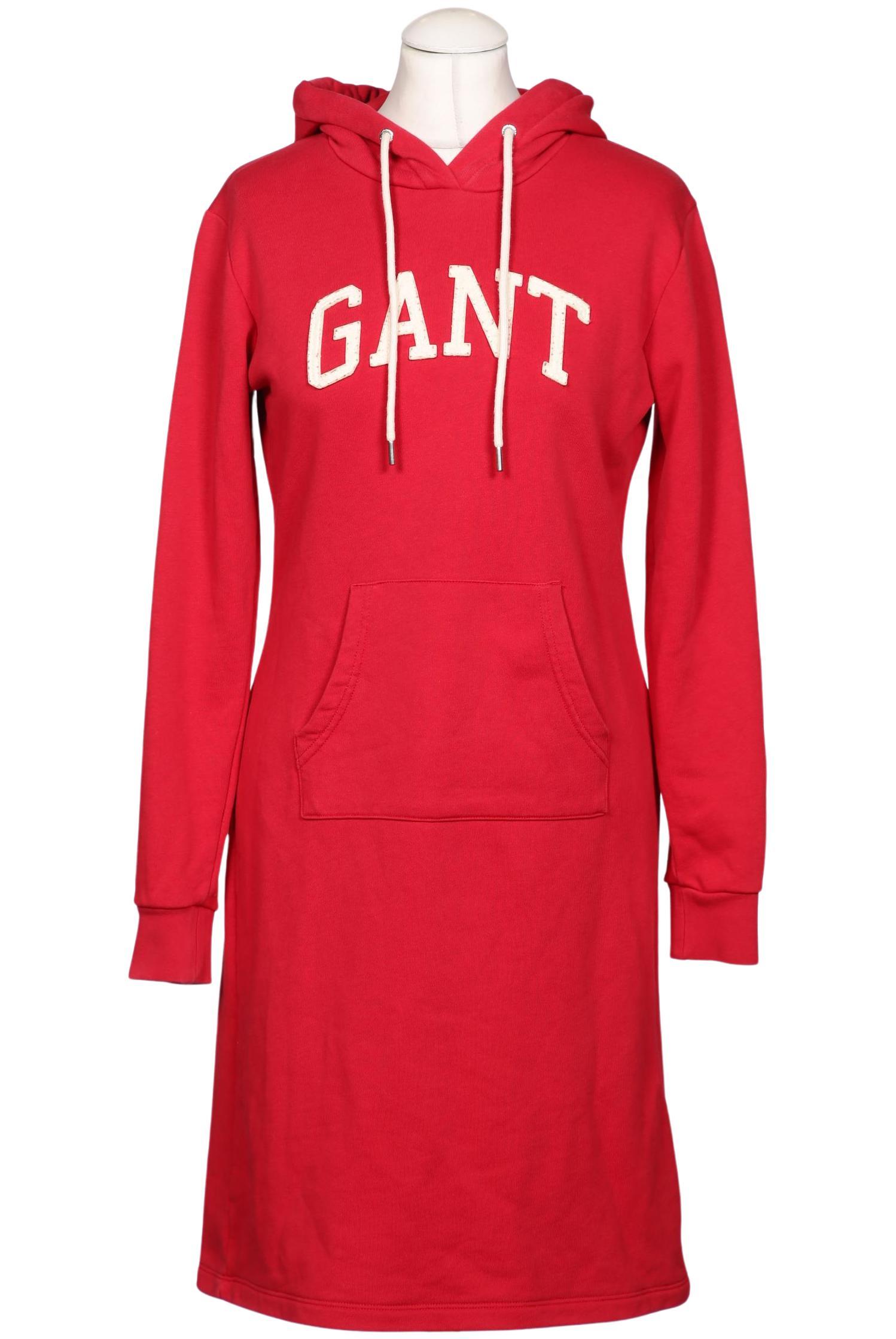 

Gant Damen Kleid, rot, Gr. 36