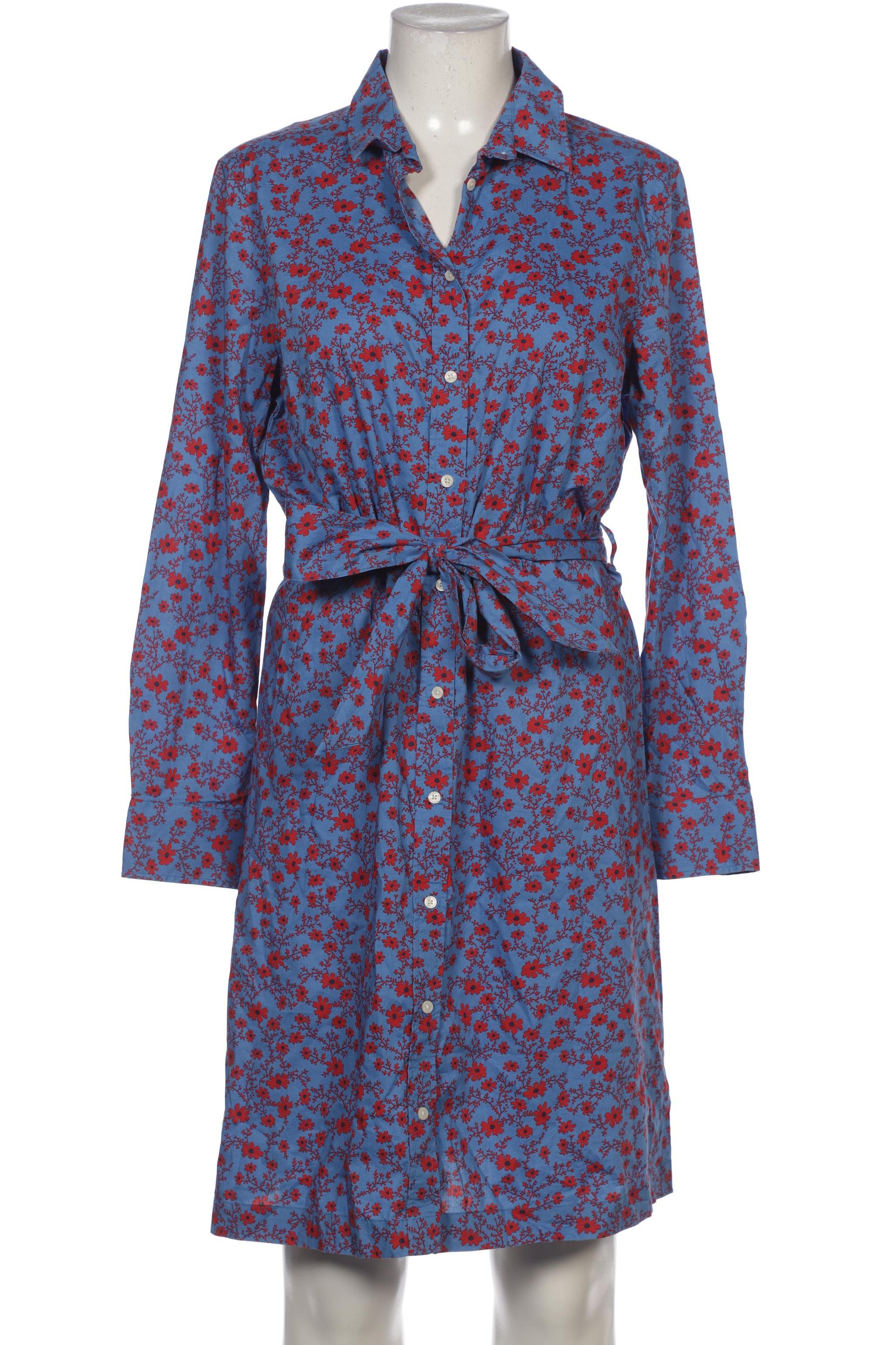 

Gant Damen Kleid, blau, Gr. 42