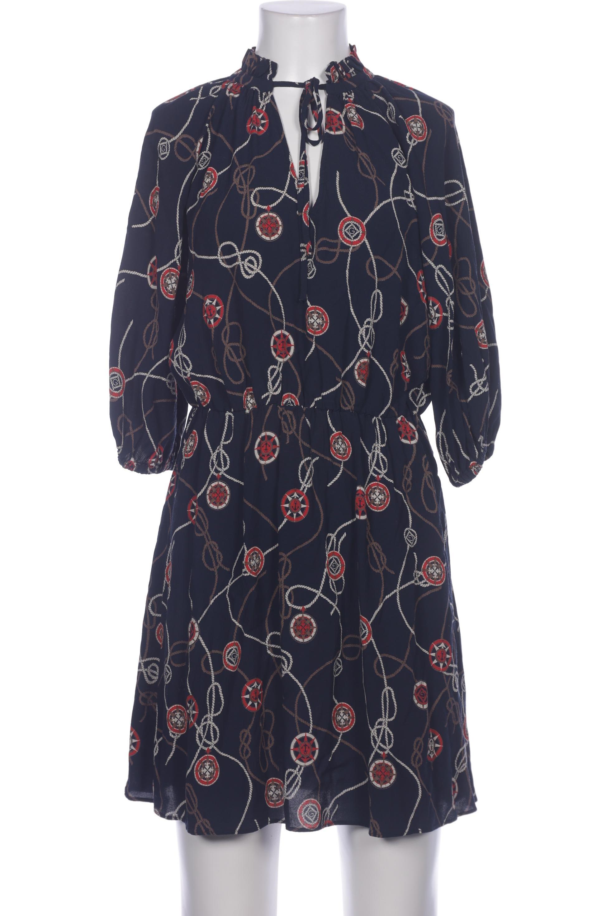 

Gant Damen Kleid, marineblau, Gr. 36