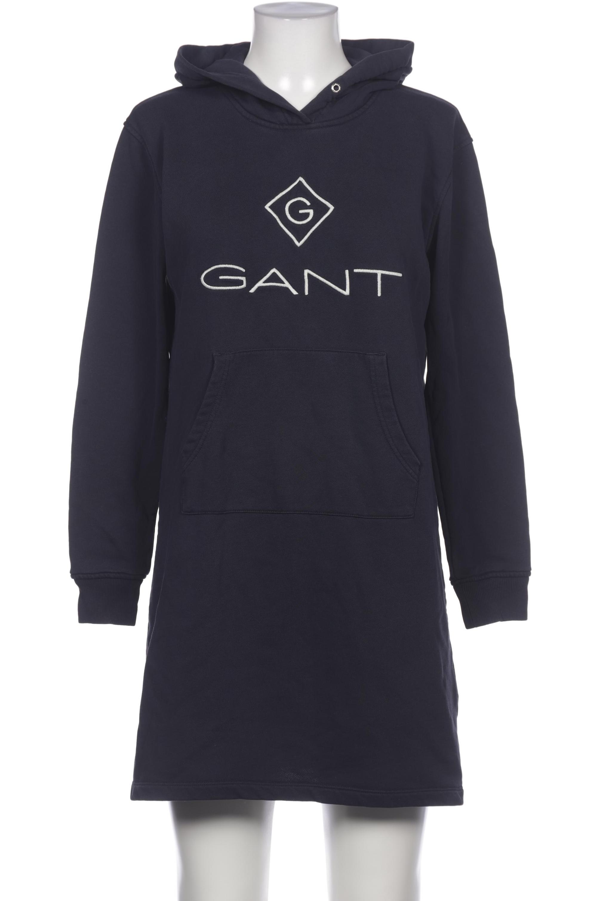 

Gant Damen Kleid, marineblau, Gr. 38