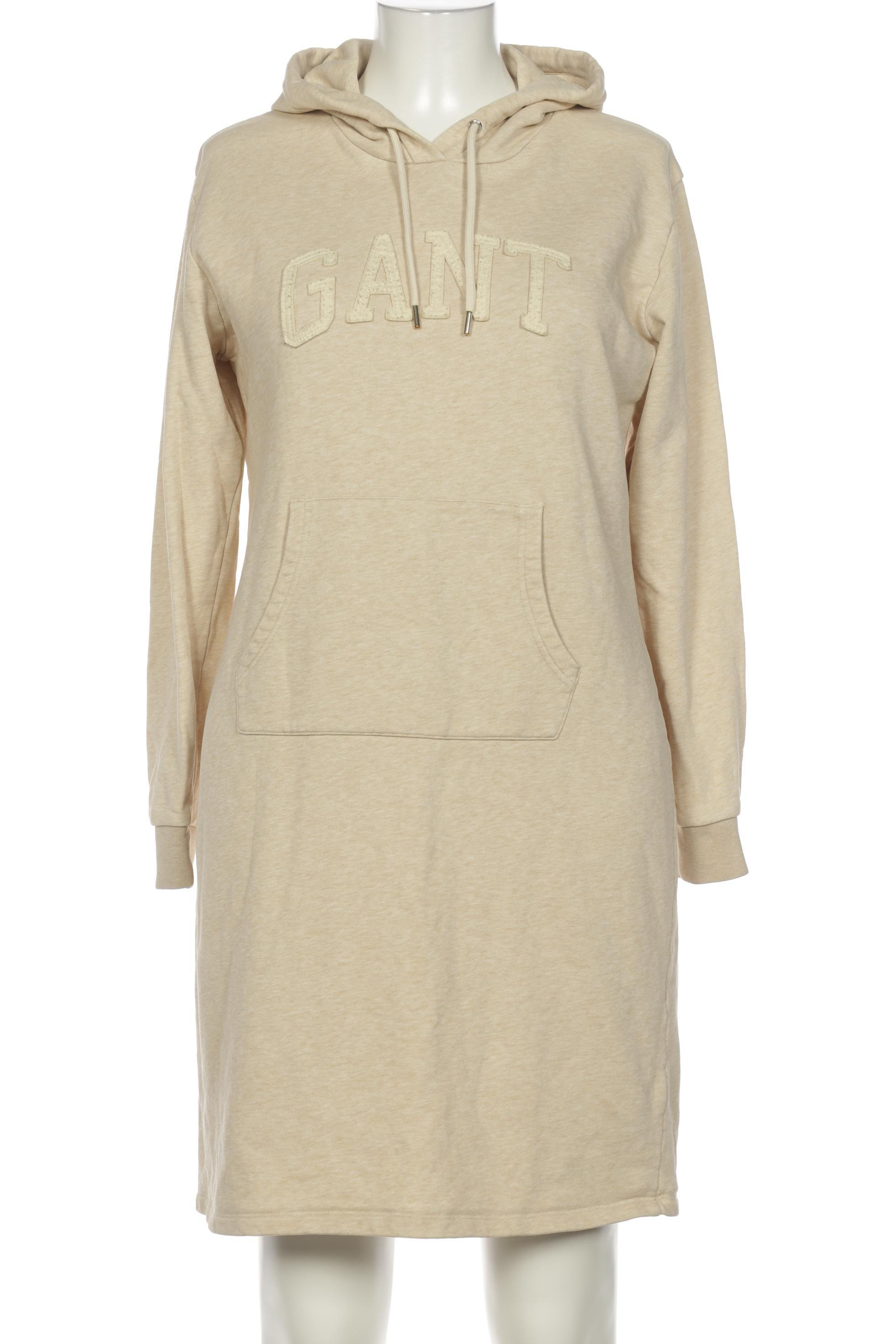 

Gant Damen Kleid, beige, Gr. 44